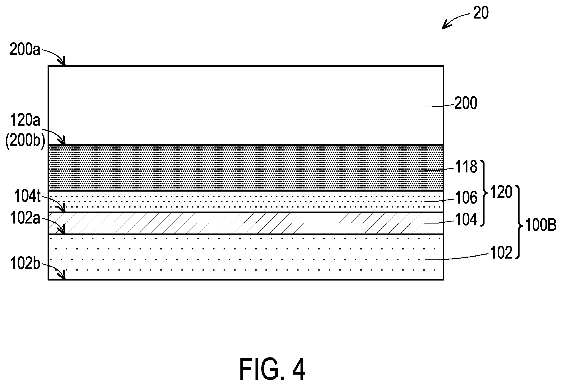 Patent US12472666 Figure 4 – Decorated molding article