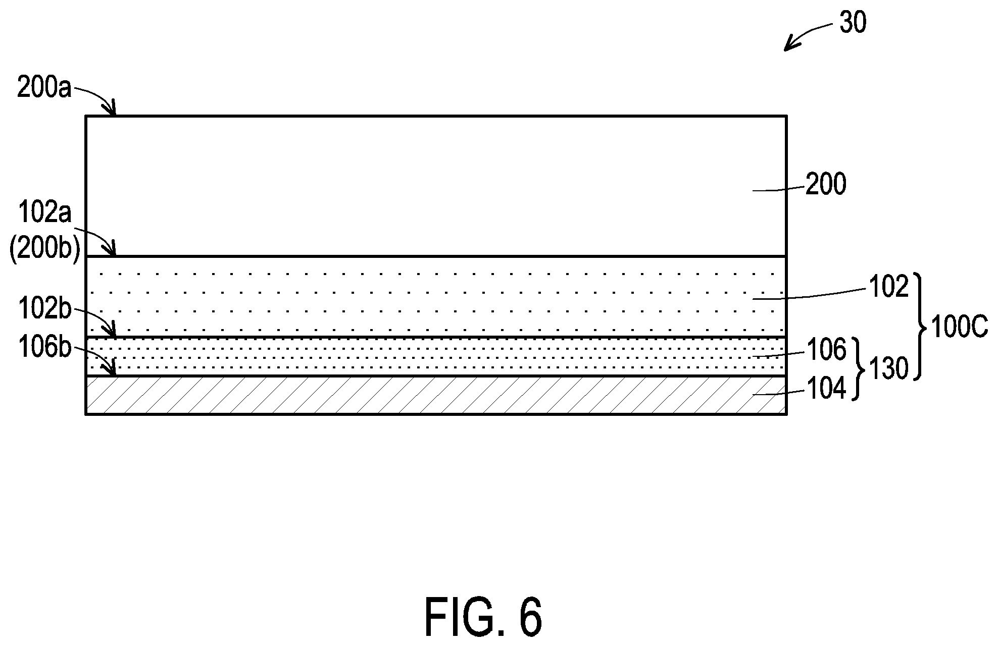 Patent US12472666 Figure 6 – Decorated molding article