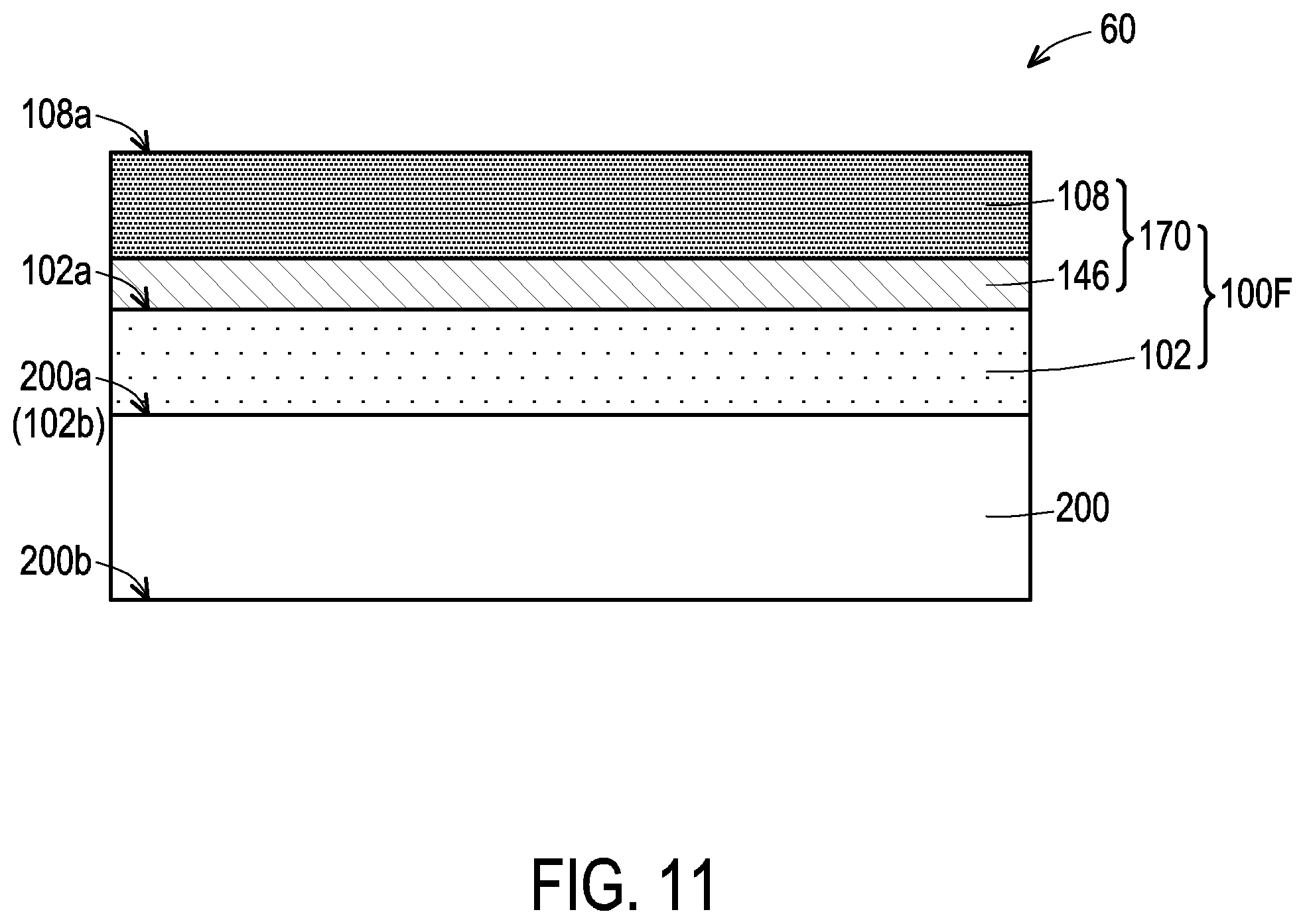 Patent US12472666 Figure 11 – Decorated molding article