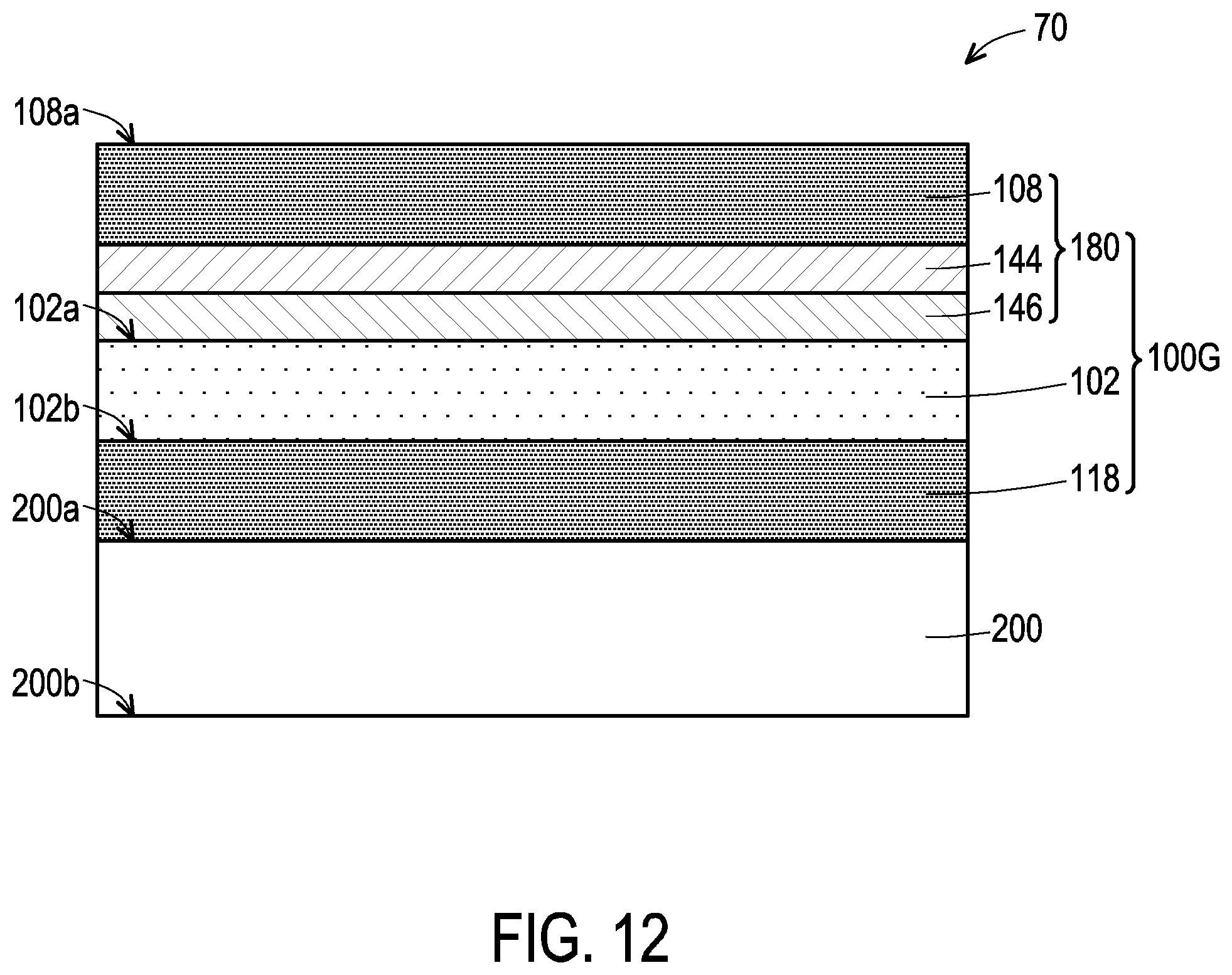 Patent US12472666 Figure 12 – Decorated molding article