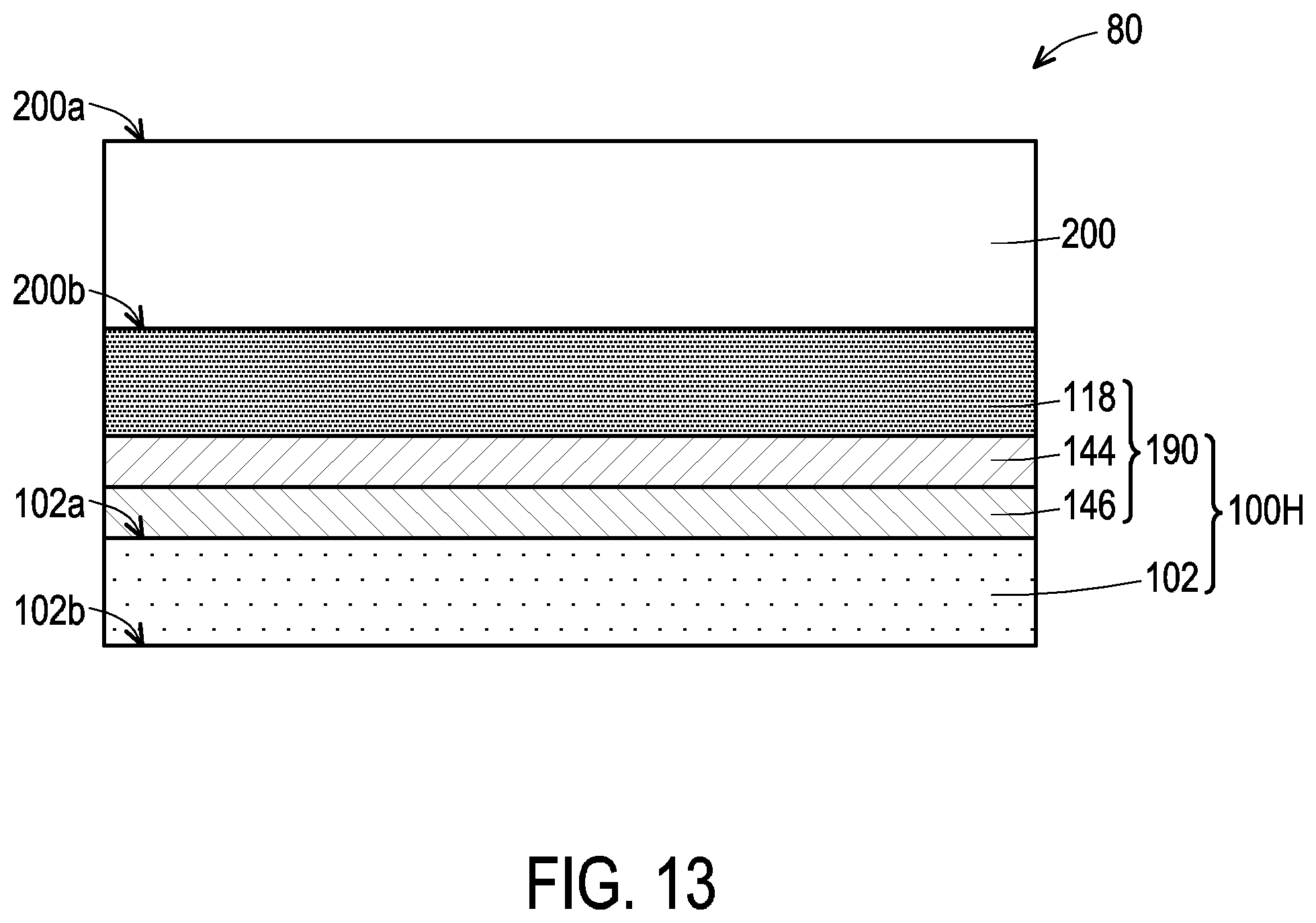 Patent US12472666 Figure 13 – Decorated molding article