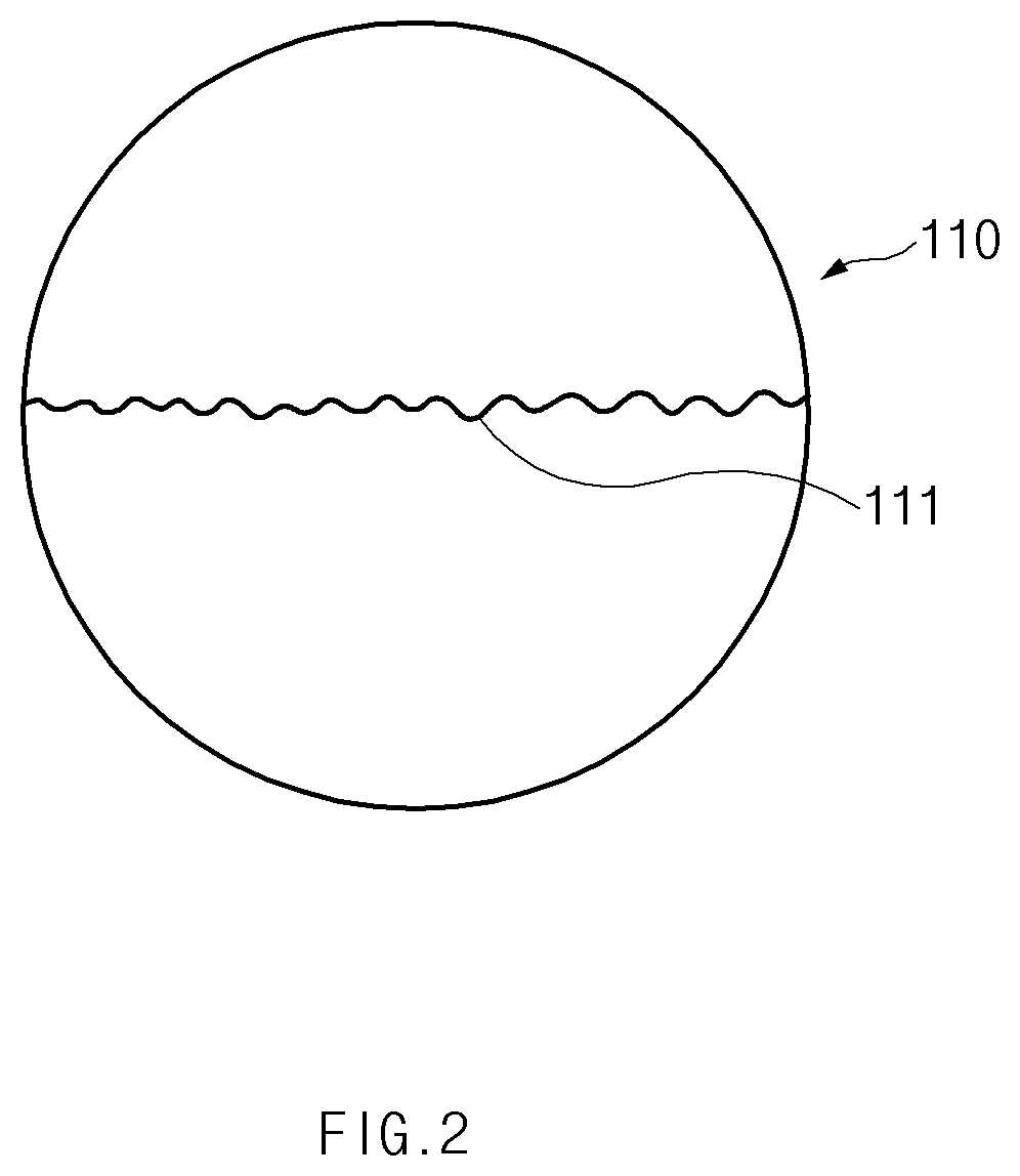 Patent US12472669 Figure 2 – Injection mold