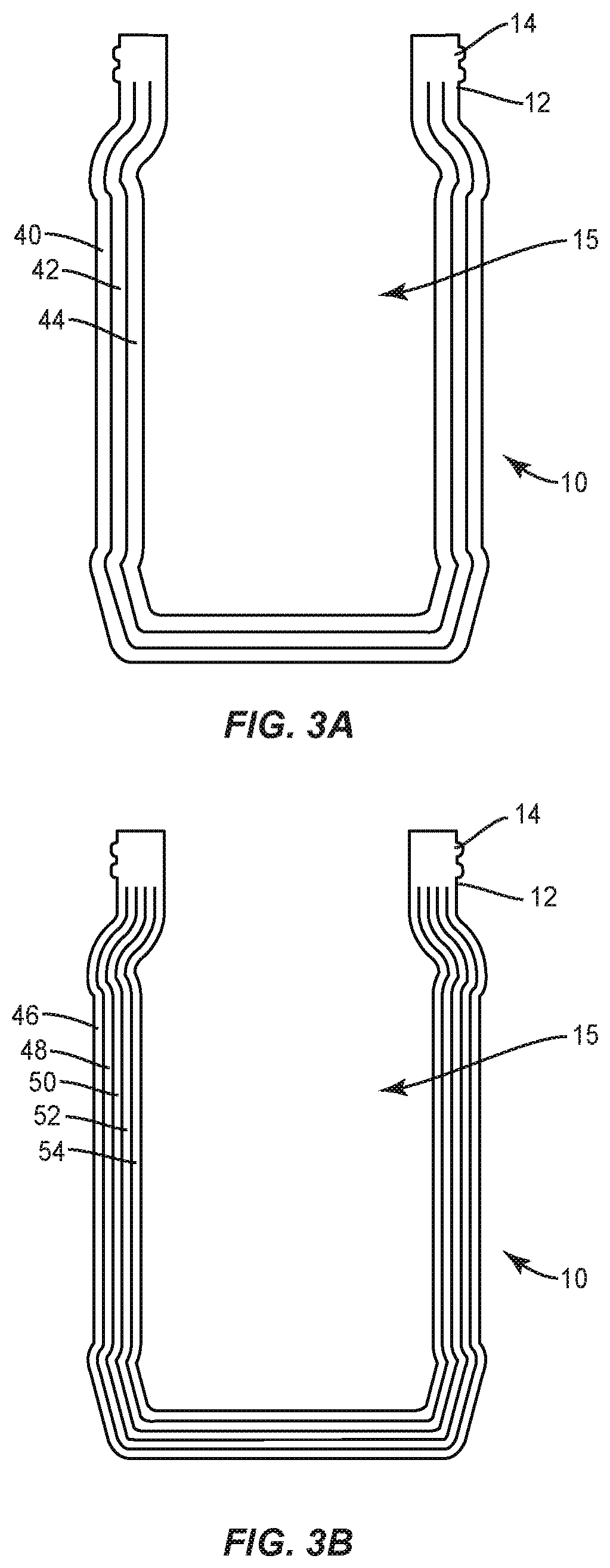 Patent US12472674 Figure 2 – Container and method of manufacture