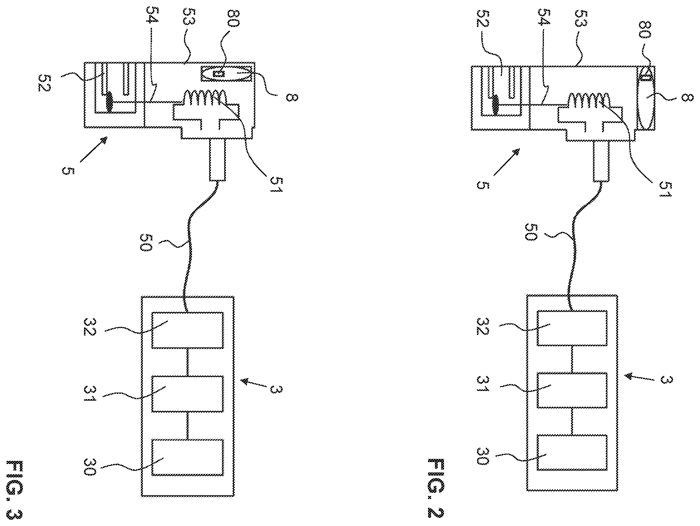 Patent US12472675 Figure 2 – Solenoid valve