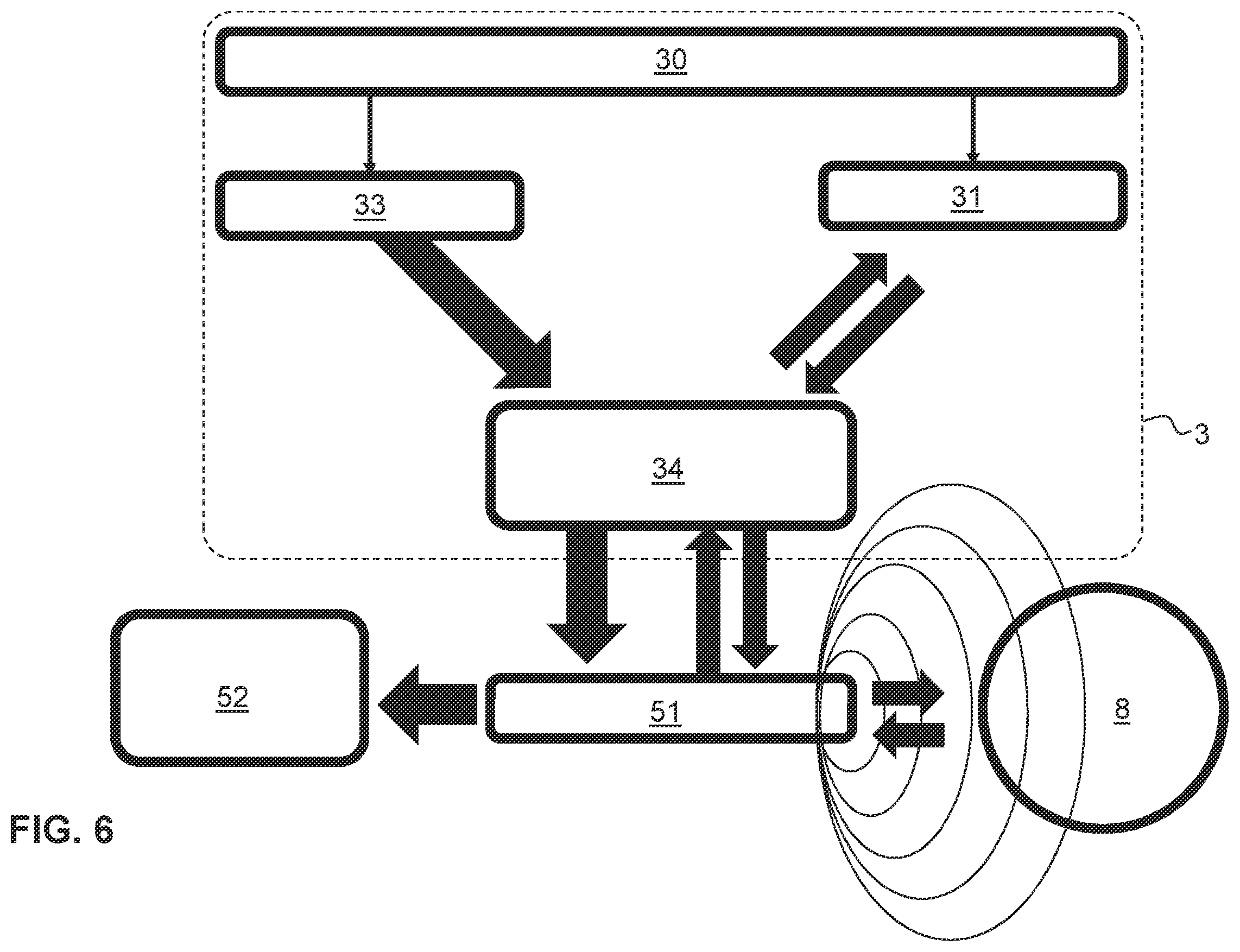 Patent US12472675 Figure 5 – Solenoid valve