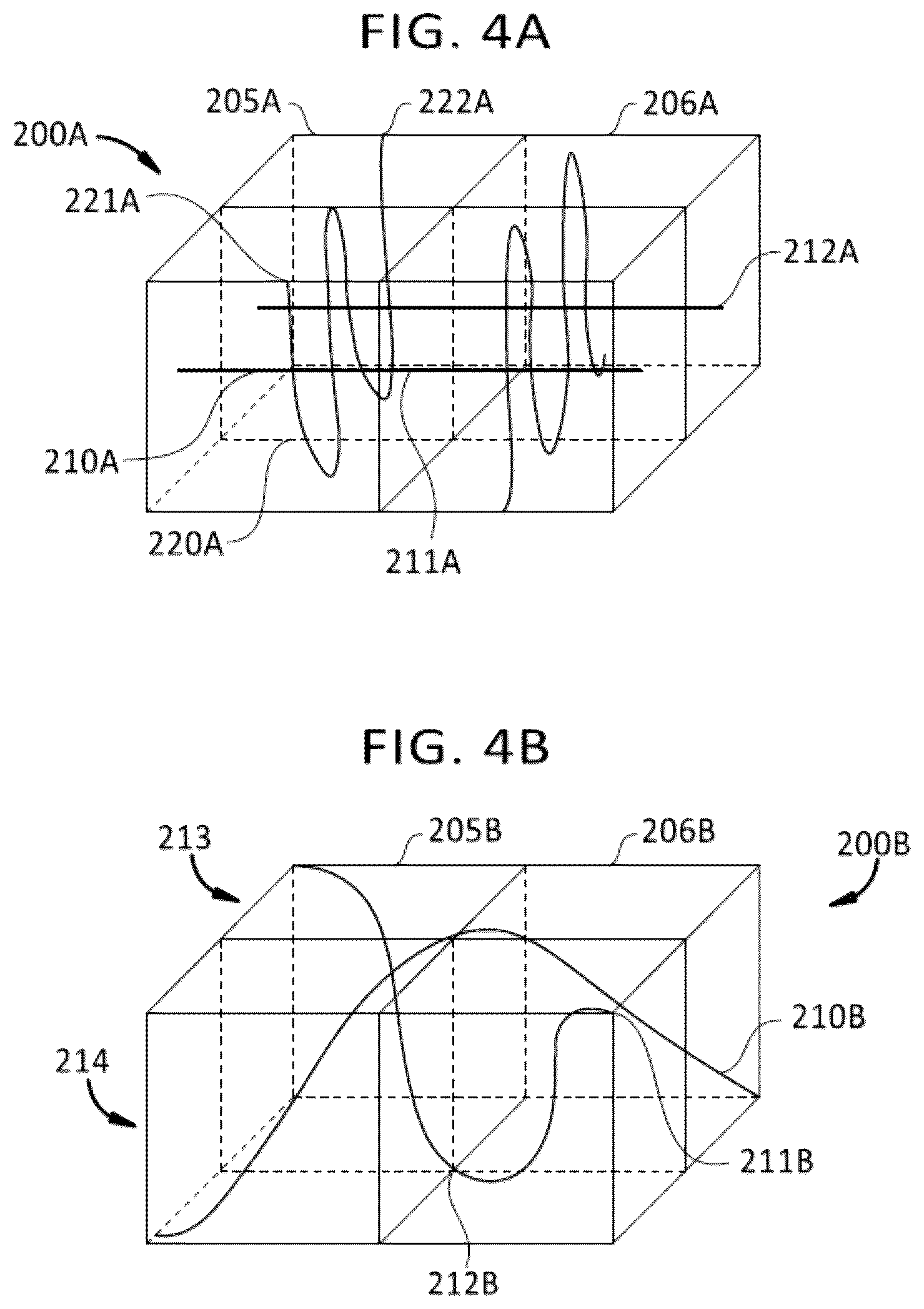 Patent US12472679 Figure 3 – Porous structures produced by additive layer manufacturing