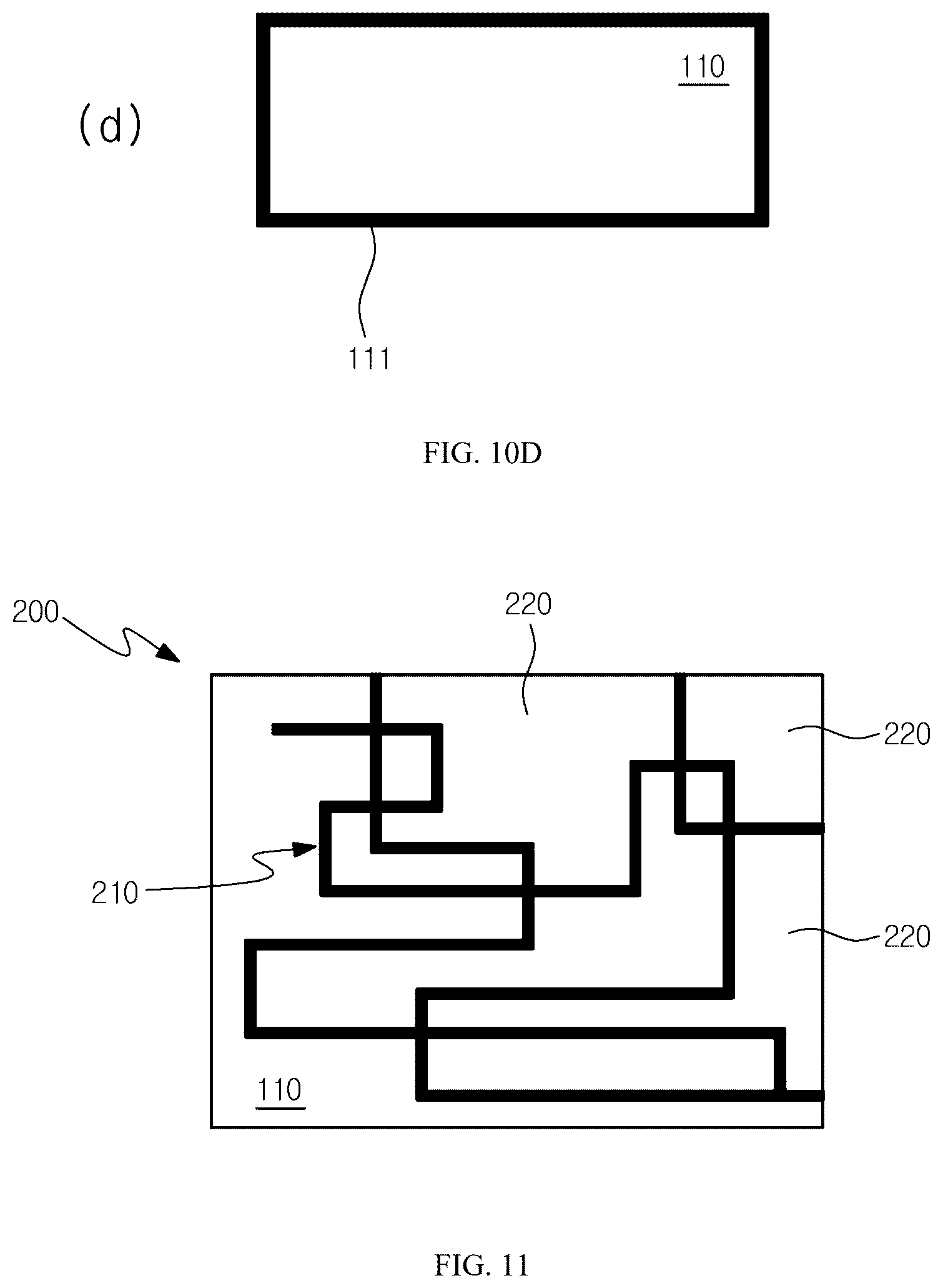 Patent US12472680 Figure 11 – Additive manufacturing system and additive manufacturing method