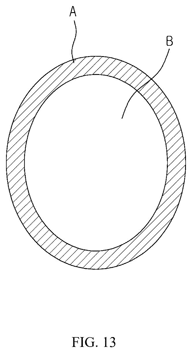 Patent US12472680 Figure 13 – Additive manufacturing system and additive manufacturing method