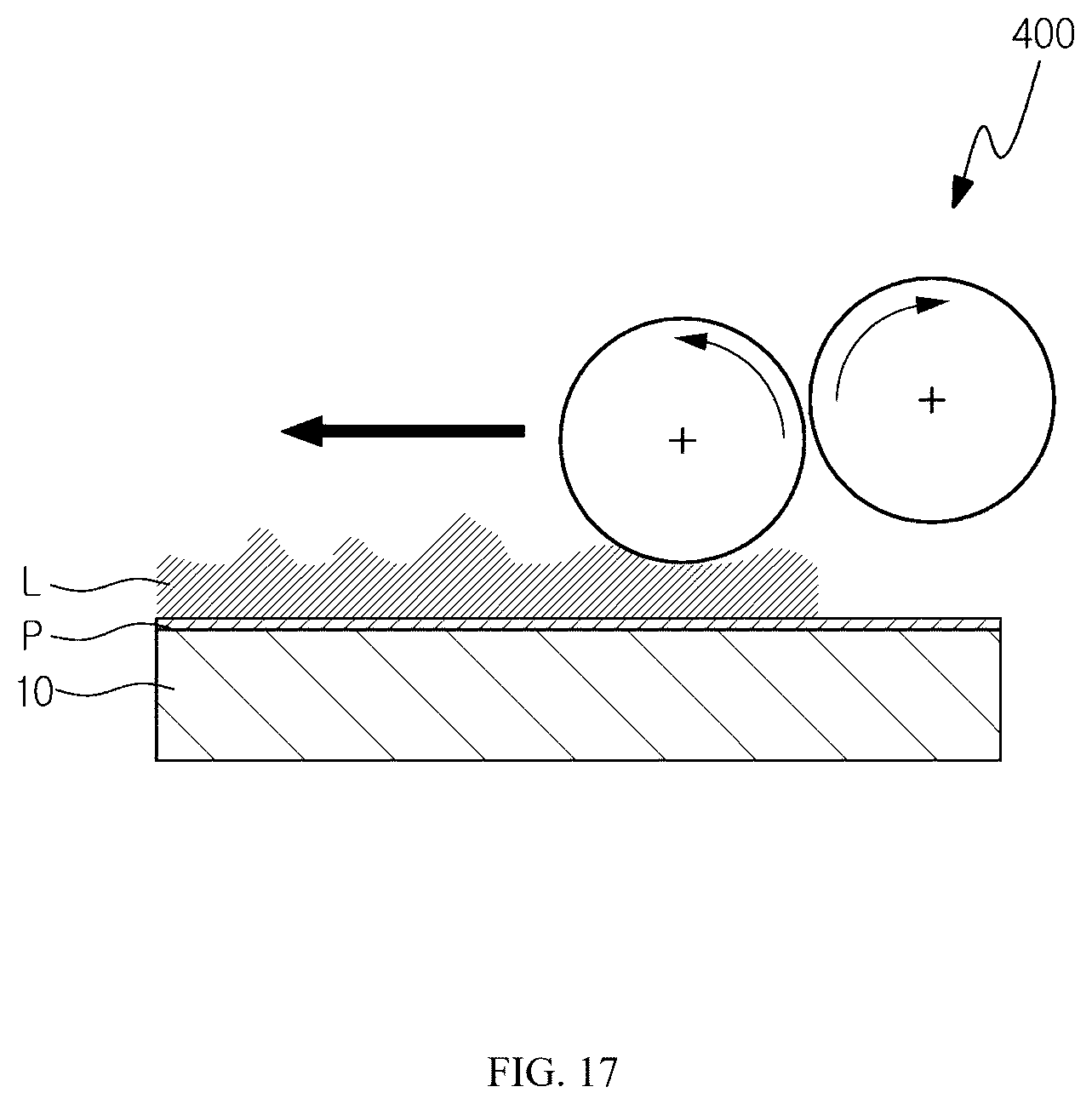 Patent US12472680 Figure 17 – Additive manufacturing system and additive manufacturing method