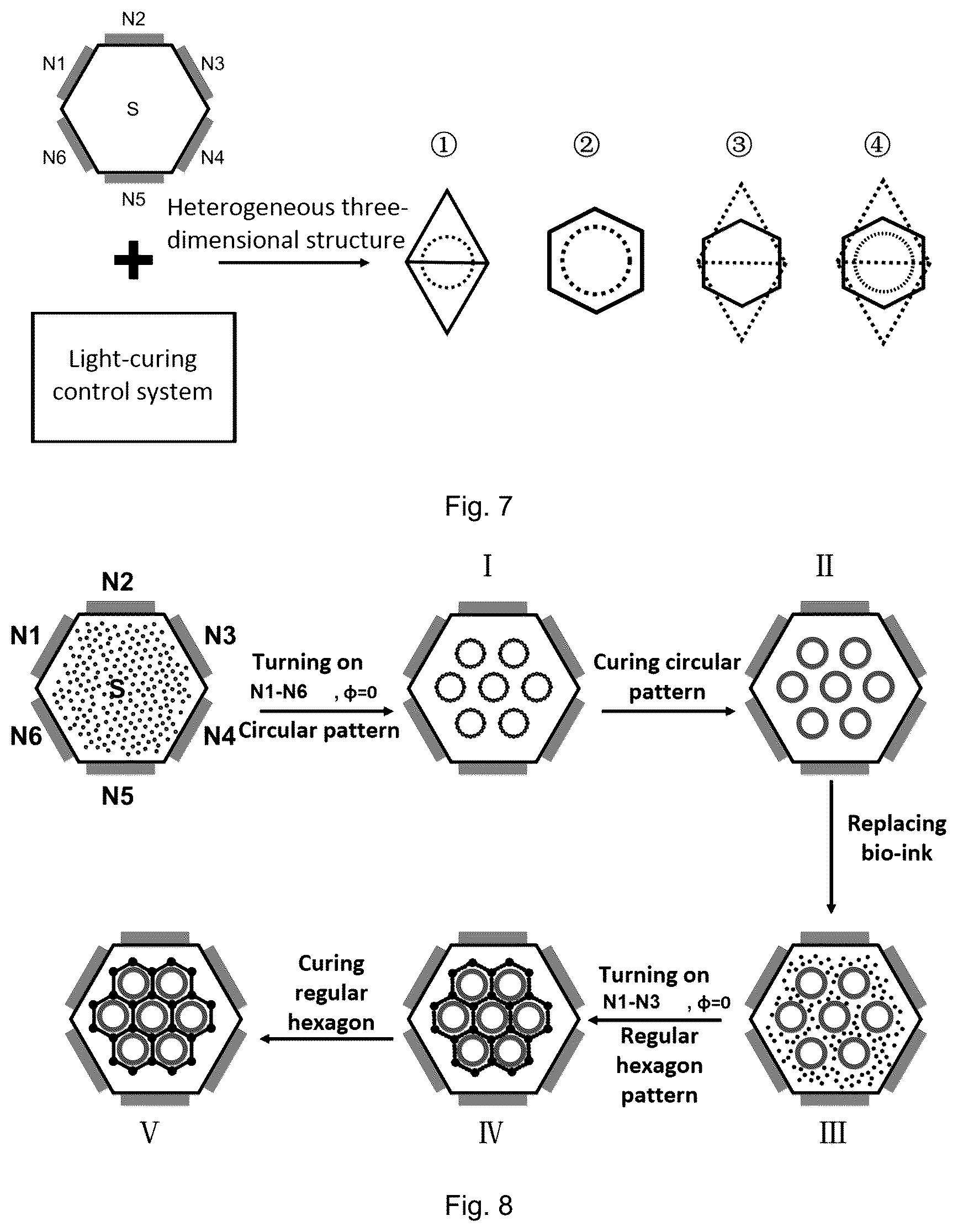 Patent US12472684 Figure 3 – Three-dimensional forming method and system