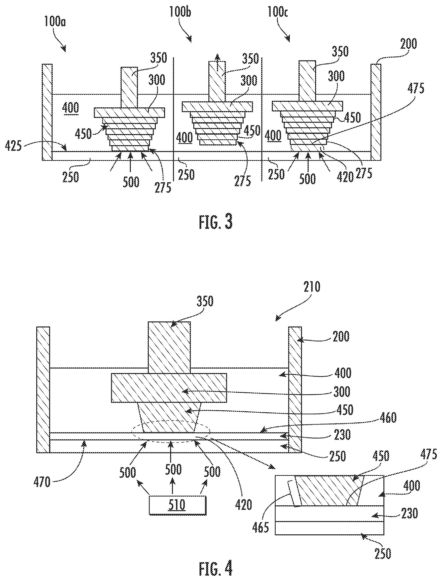 Patent US12472685 Figure 2 – Three-dimensional fabrication at inert immiscible liquid interface
