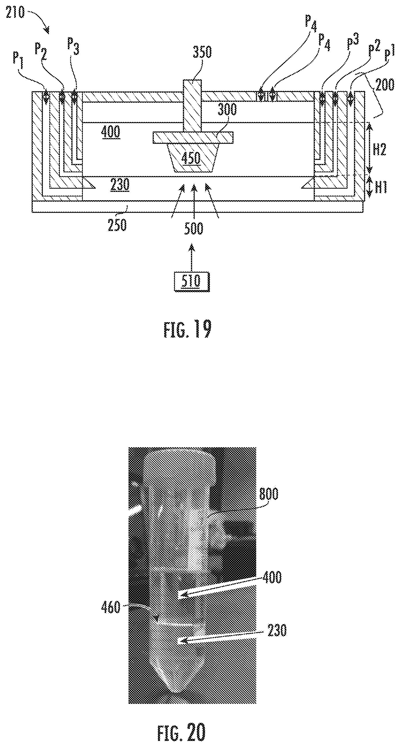 Patent US12472685 Figure 10 – Three-dimensional fabrication at inert immiscible liquid interface