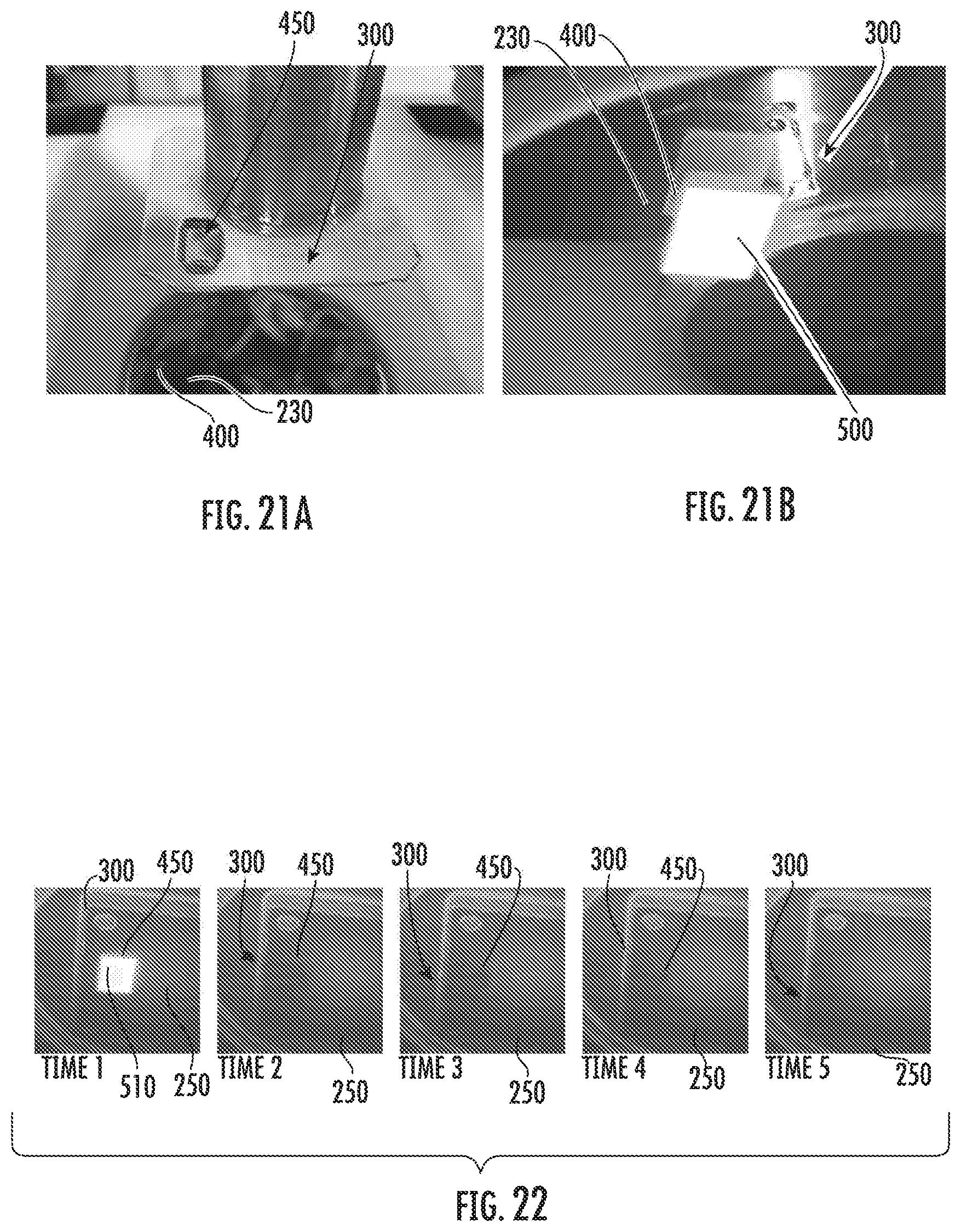Patent US12472685 Figure 11 – Three-dimensional fabrication at inert immiscible liquid interface