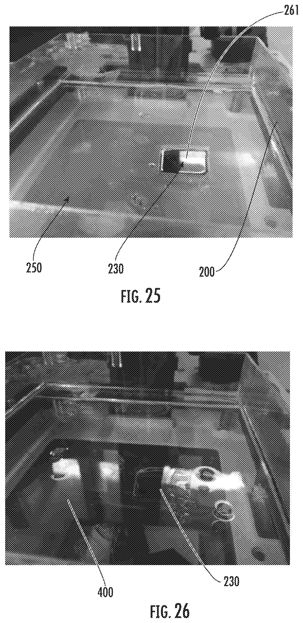 Patent US12472685 Figure 13 – Three-dimensional fabrication at inert immiscible liquid interface