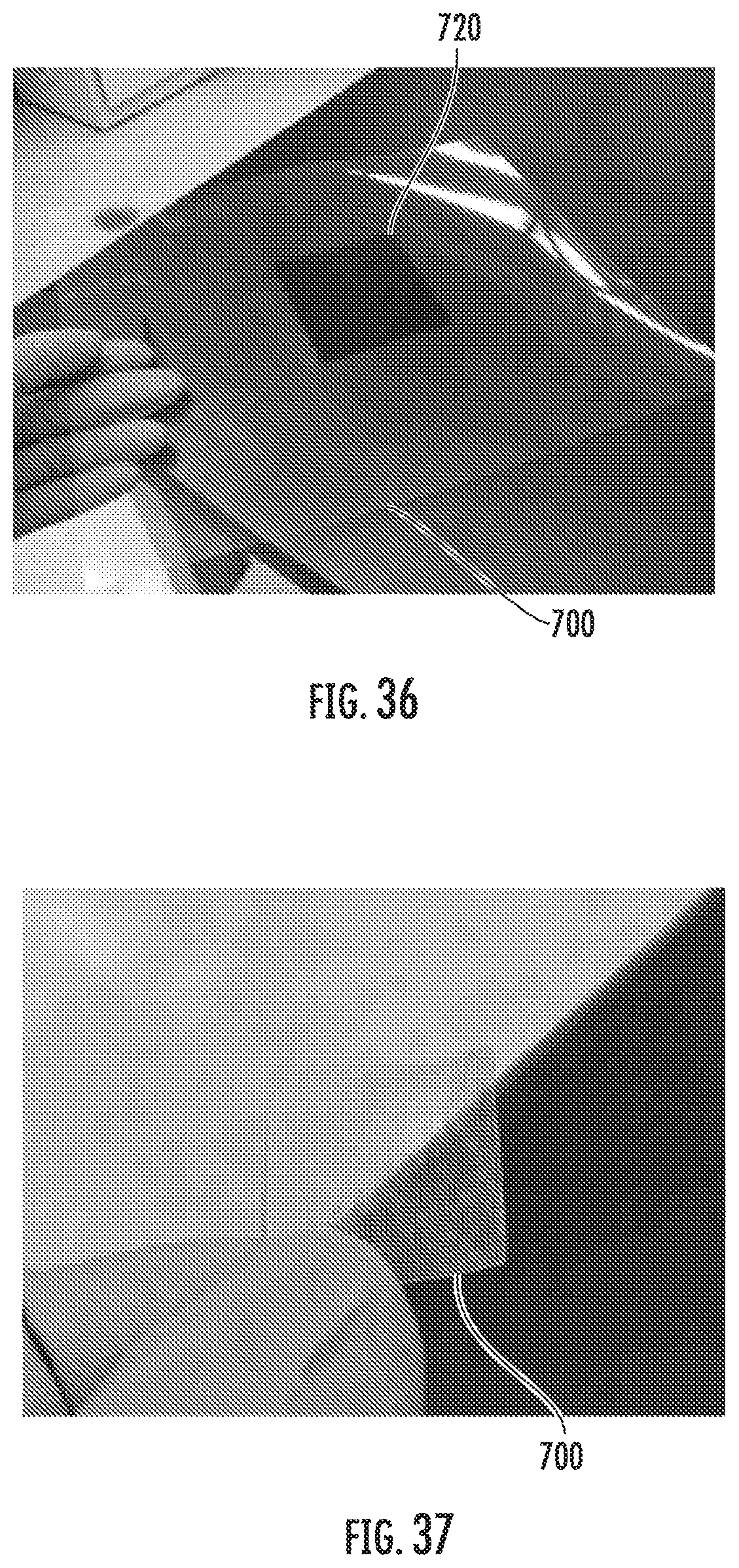 Patent US12472685 Figure 19 – Three-dimensional fabrication at inert immiscible liquid interface