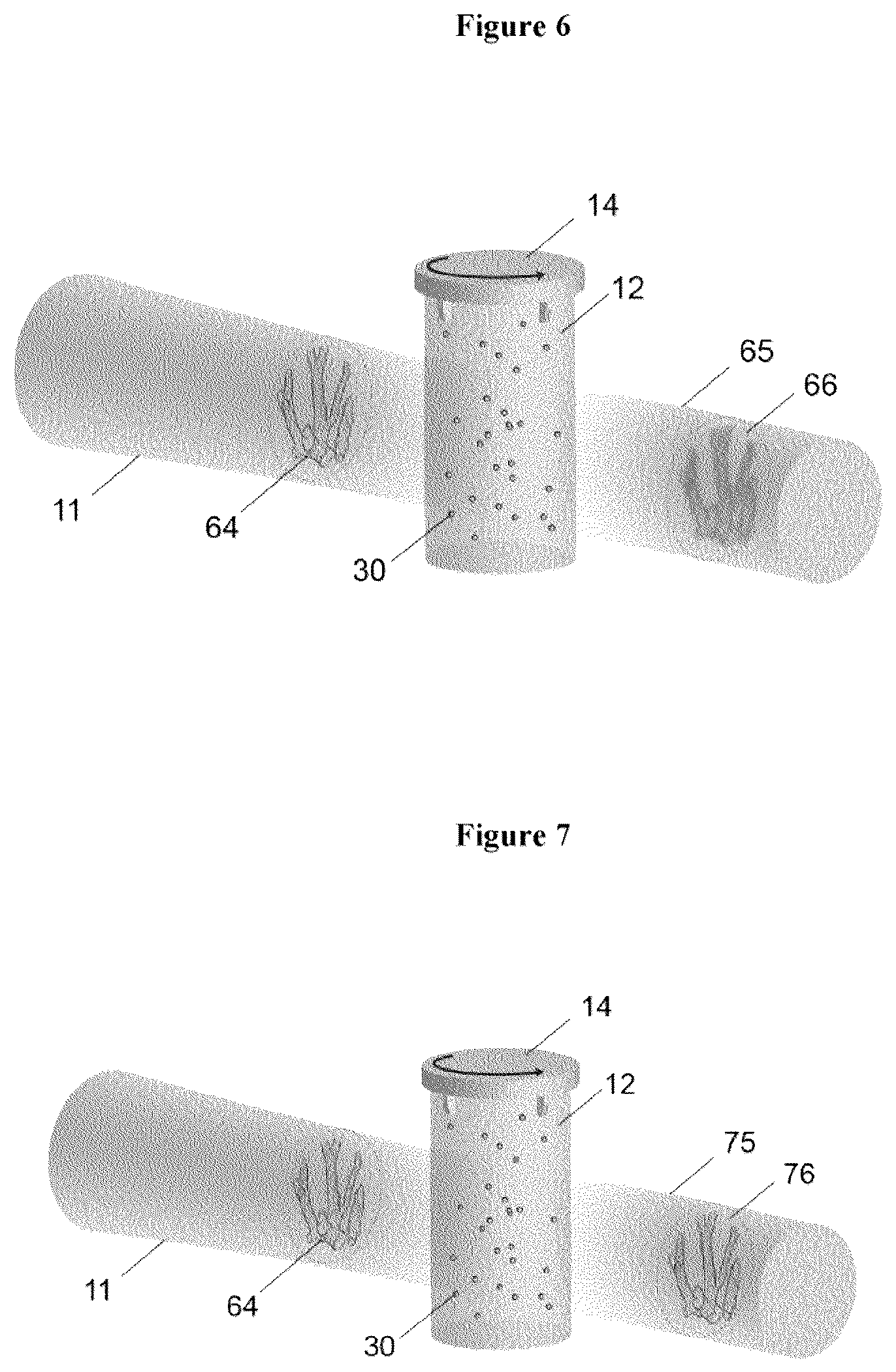 Patent US12472686 Figure 4 – Method and apparatus for volumetric additive manufacturing of cell-loaded resins