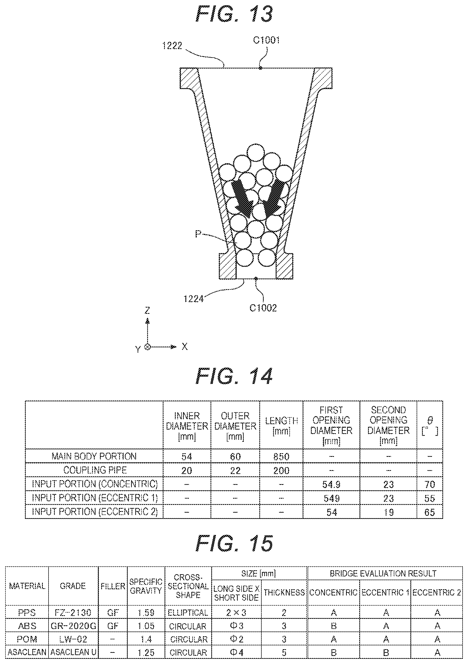 Patent US12472688 Figure 13 – Three-dimensional molding device