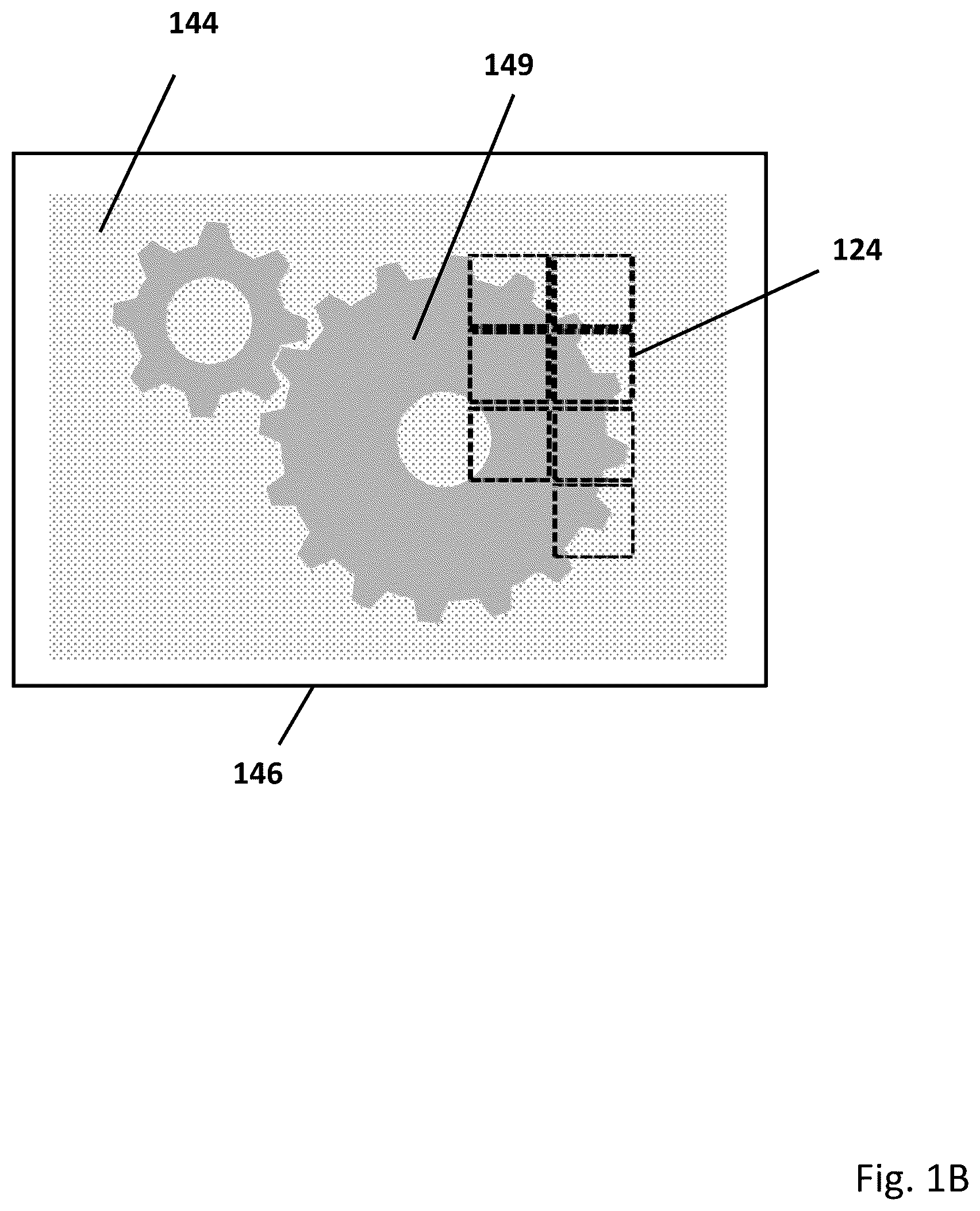 Patent US12472689 Figure 2 – Enclosed additive manufacturing system