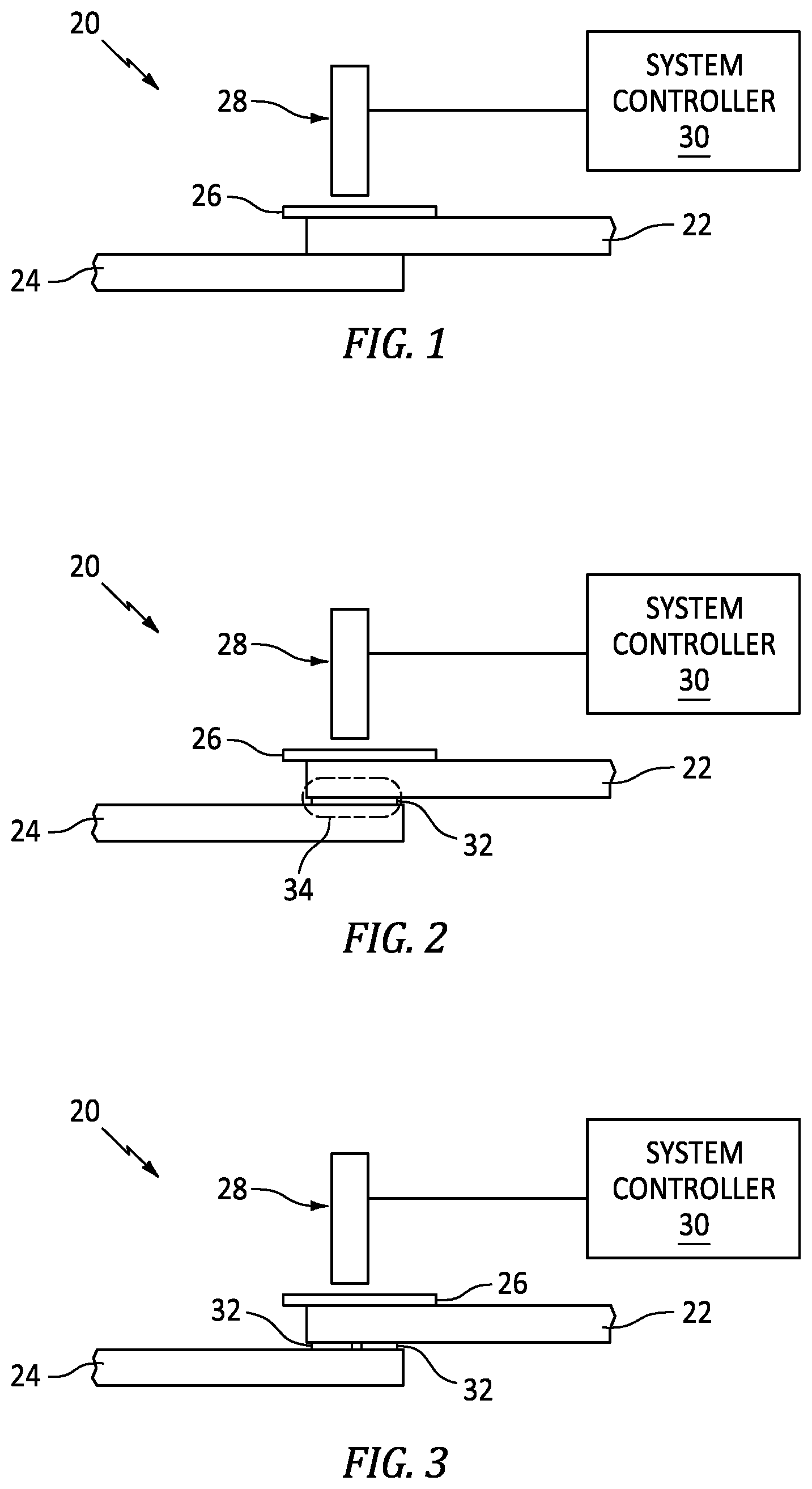 Patent US12472697 Figure 1 – Method and apparatus for thermoplastic film welding