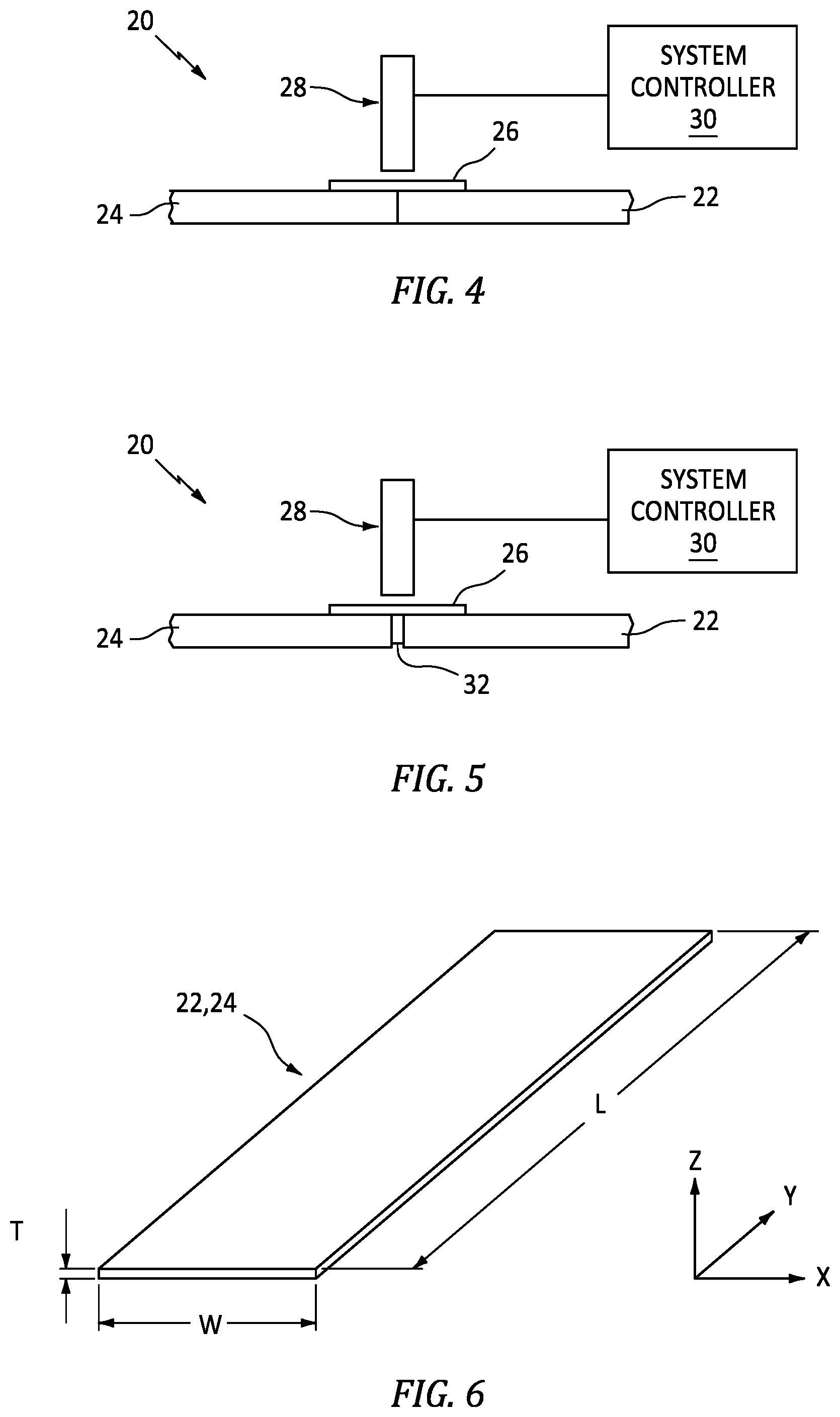 Patent US12472697 Figure 2 – Method and apparatus for thermoplastic film welding
