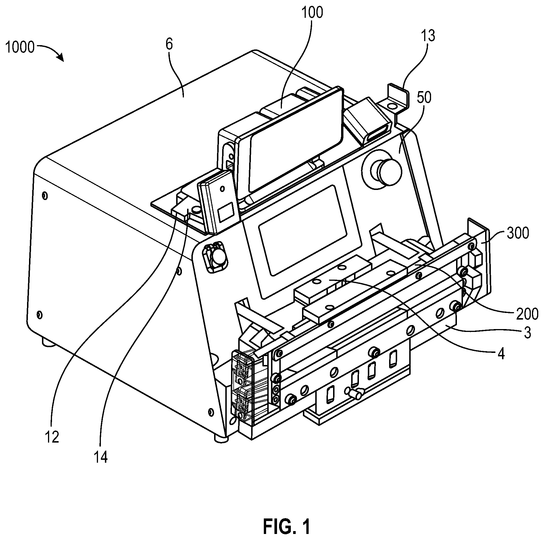 Patent US12472698 Figure 1 – Apparatus and methods of sealing pouches