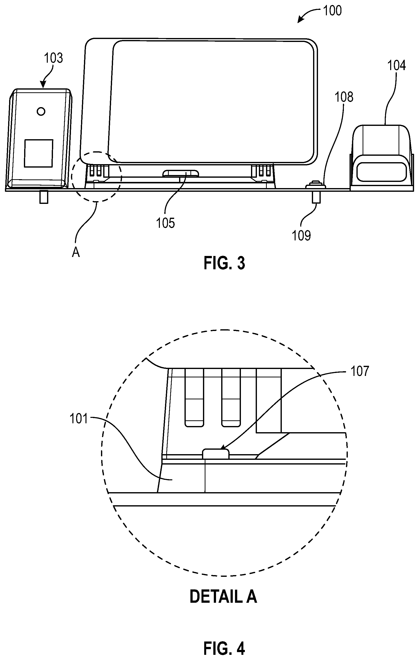 Patent US12472698 Figure 3 – Apparatus and methods of sealing pouches