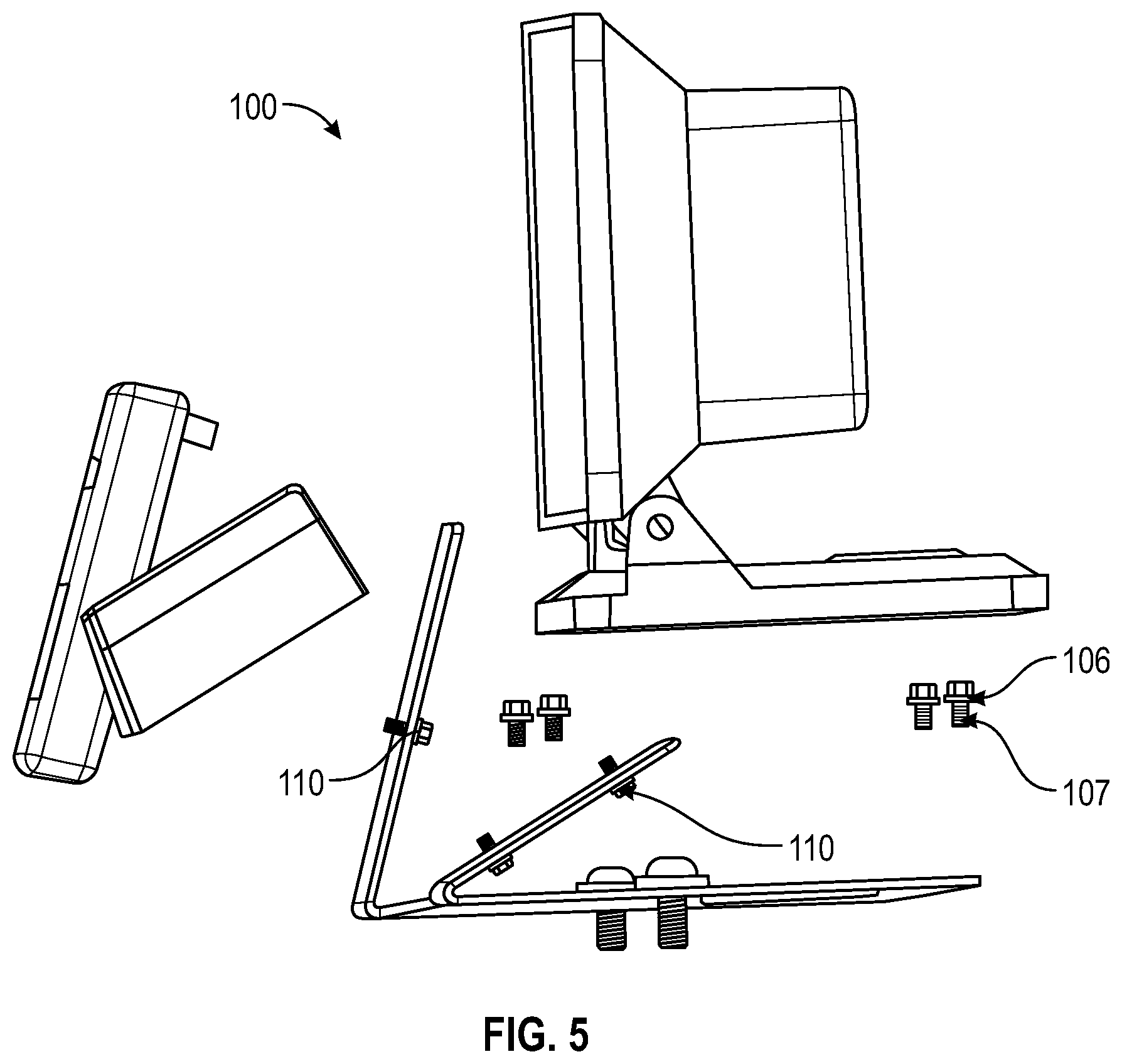 Patent US12472698 Figure 4 – Apparatus and methods of sealing pouches