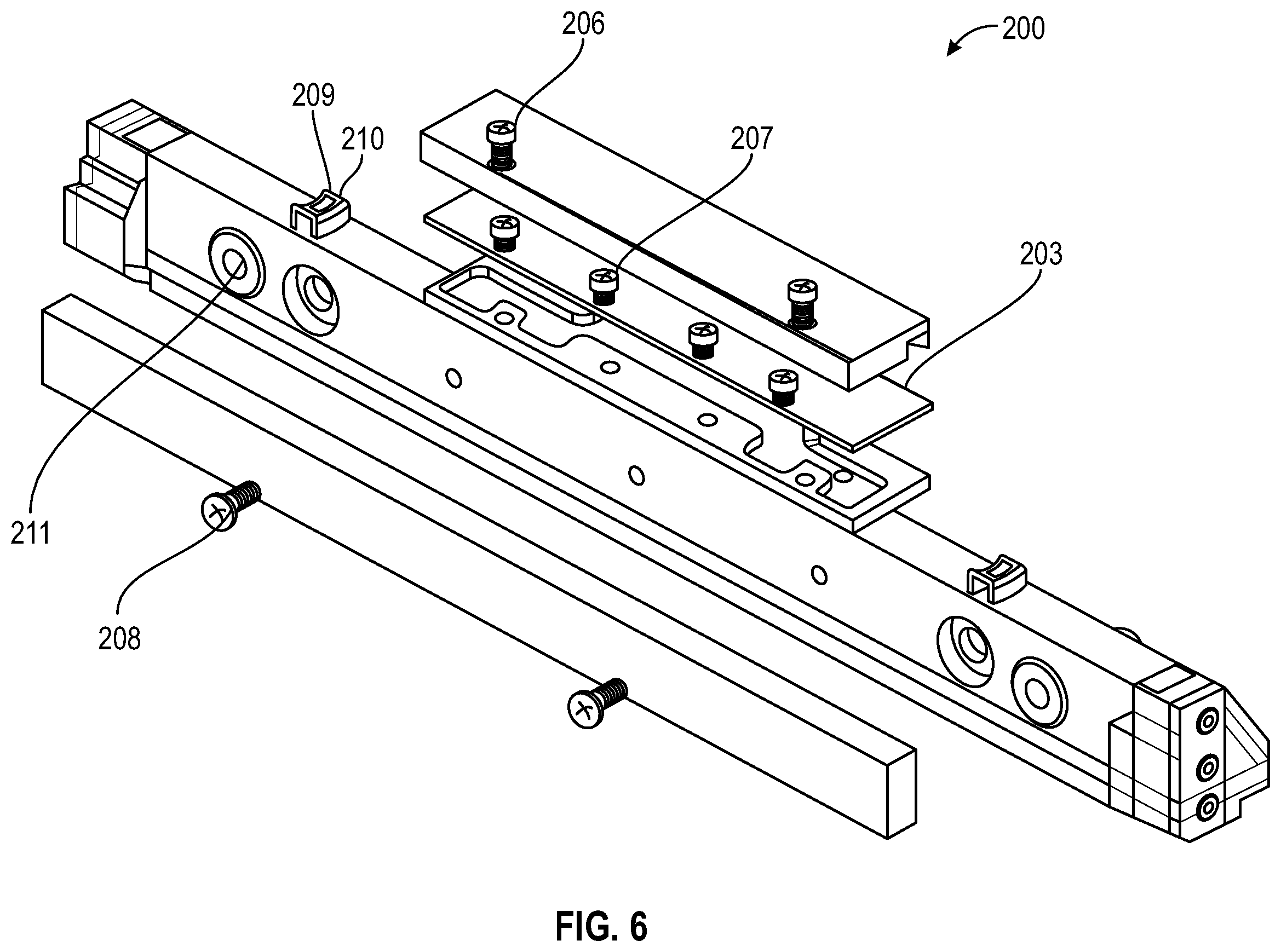 Patent US12472698 Figure 5 – Apparatus and methods of sealing pouches
