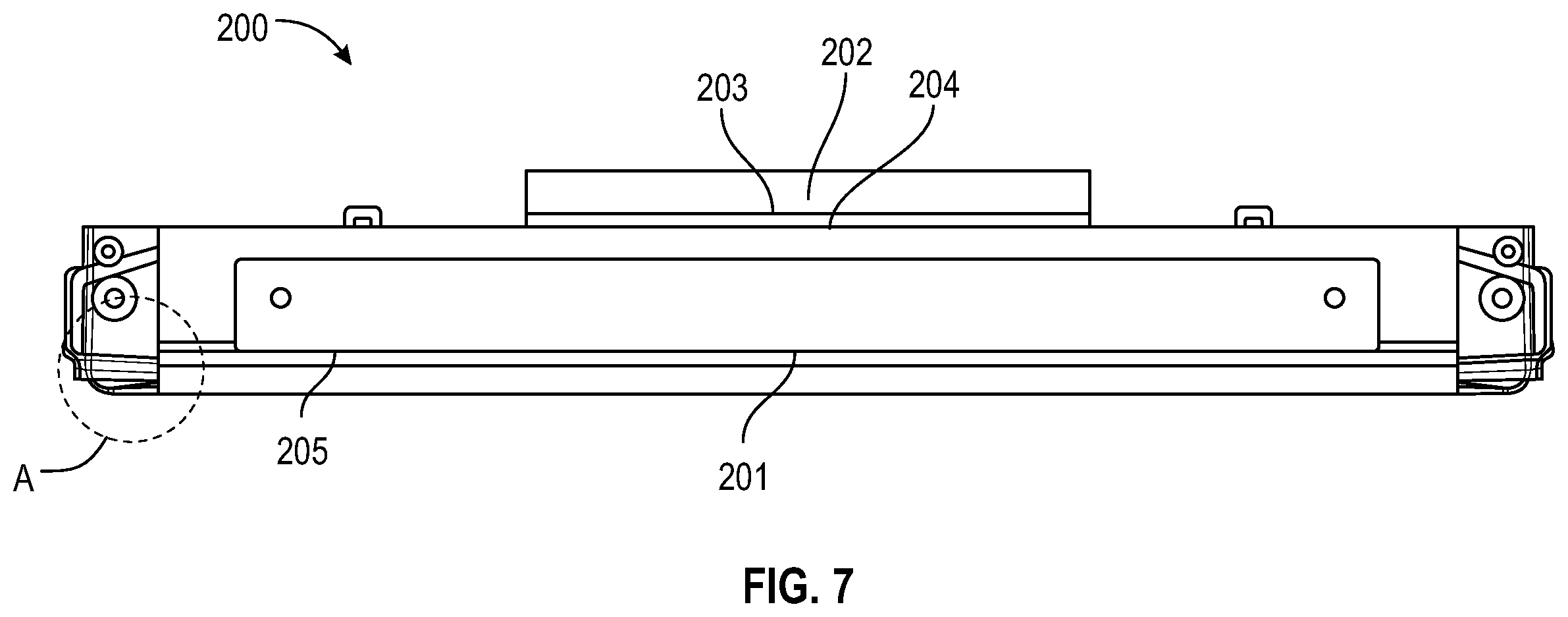 Patent US12472698 Figure 6 – Apparatus and methods of sealing pouches