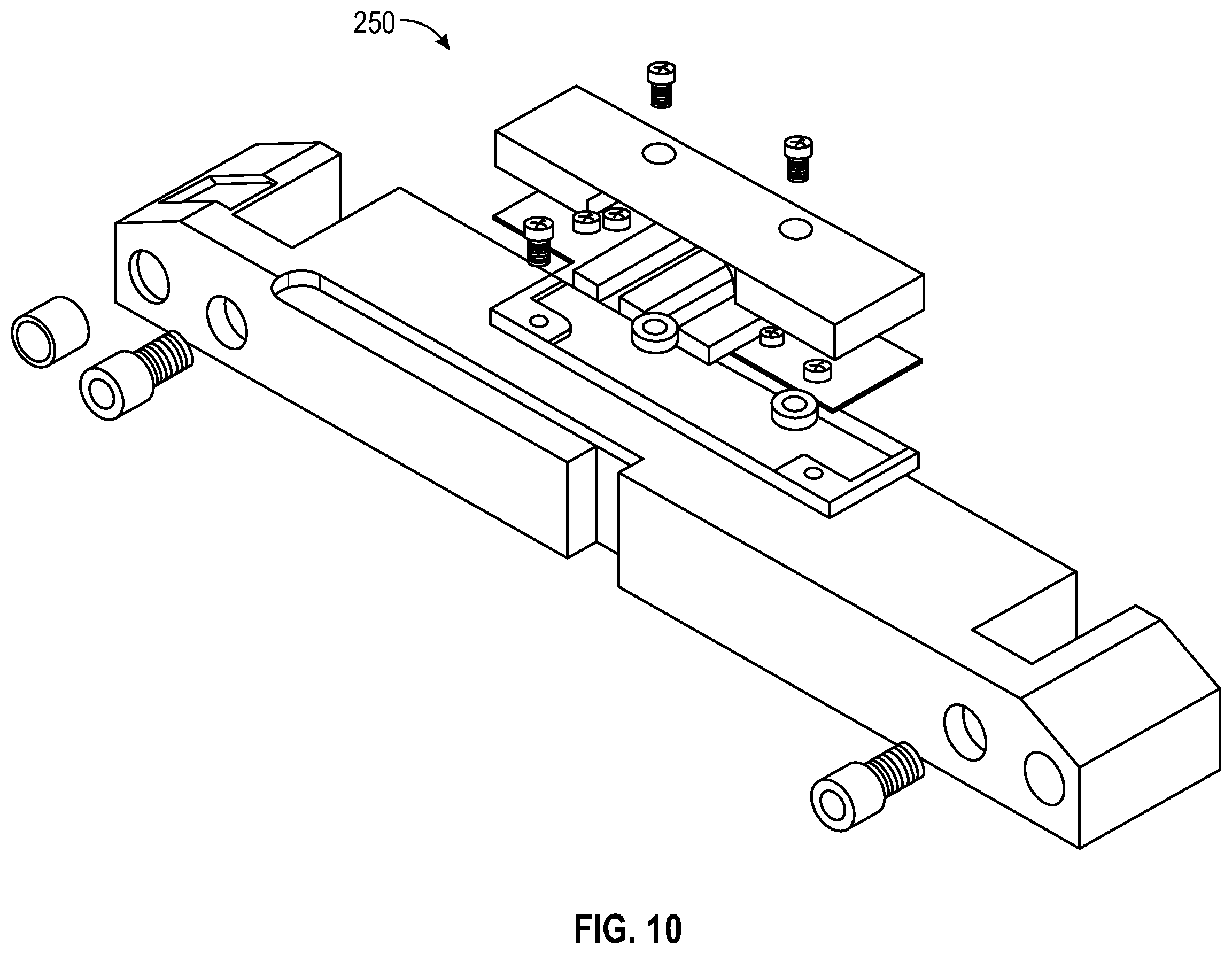 Patent US12472698 Figure 8 – Apparatus and methods of sealing pouches