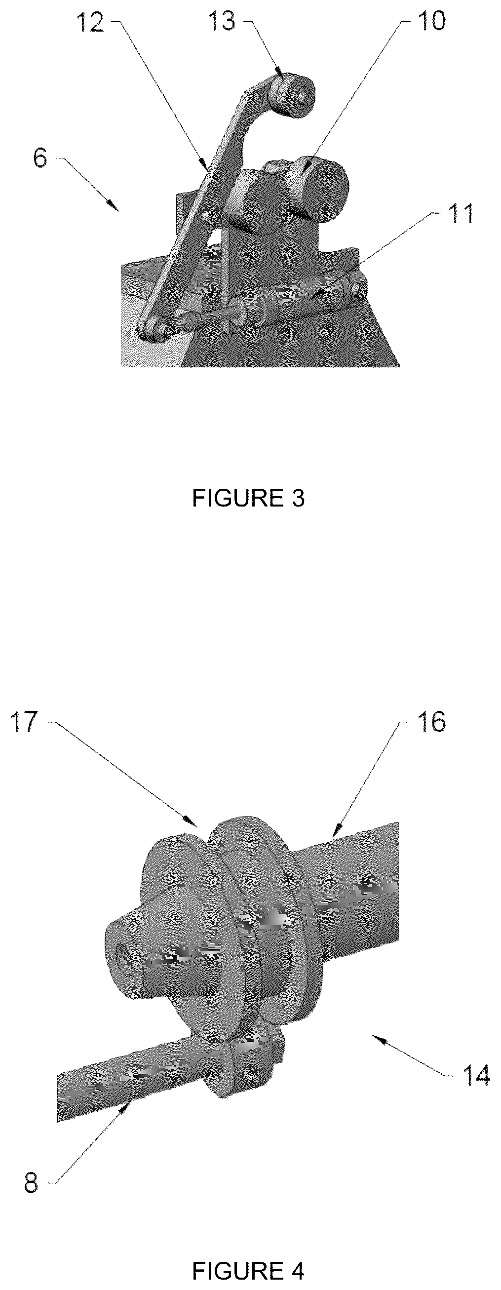 Patent US12472700 Figure 2 – System enabling the continuous automated manufacture and/or production of at least one film, cover, blanket and/or mesh integratedly comprising at least one fluid distribution line