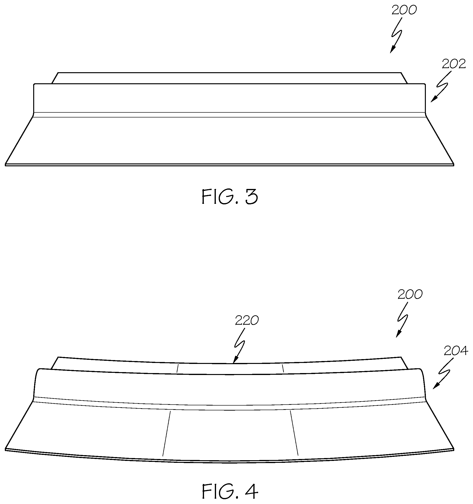 Patent US12472705 Figure 2 – Methods for configuring a shape of a tool and associated systems and methods for manufacturing a composite structure