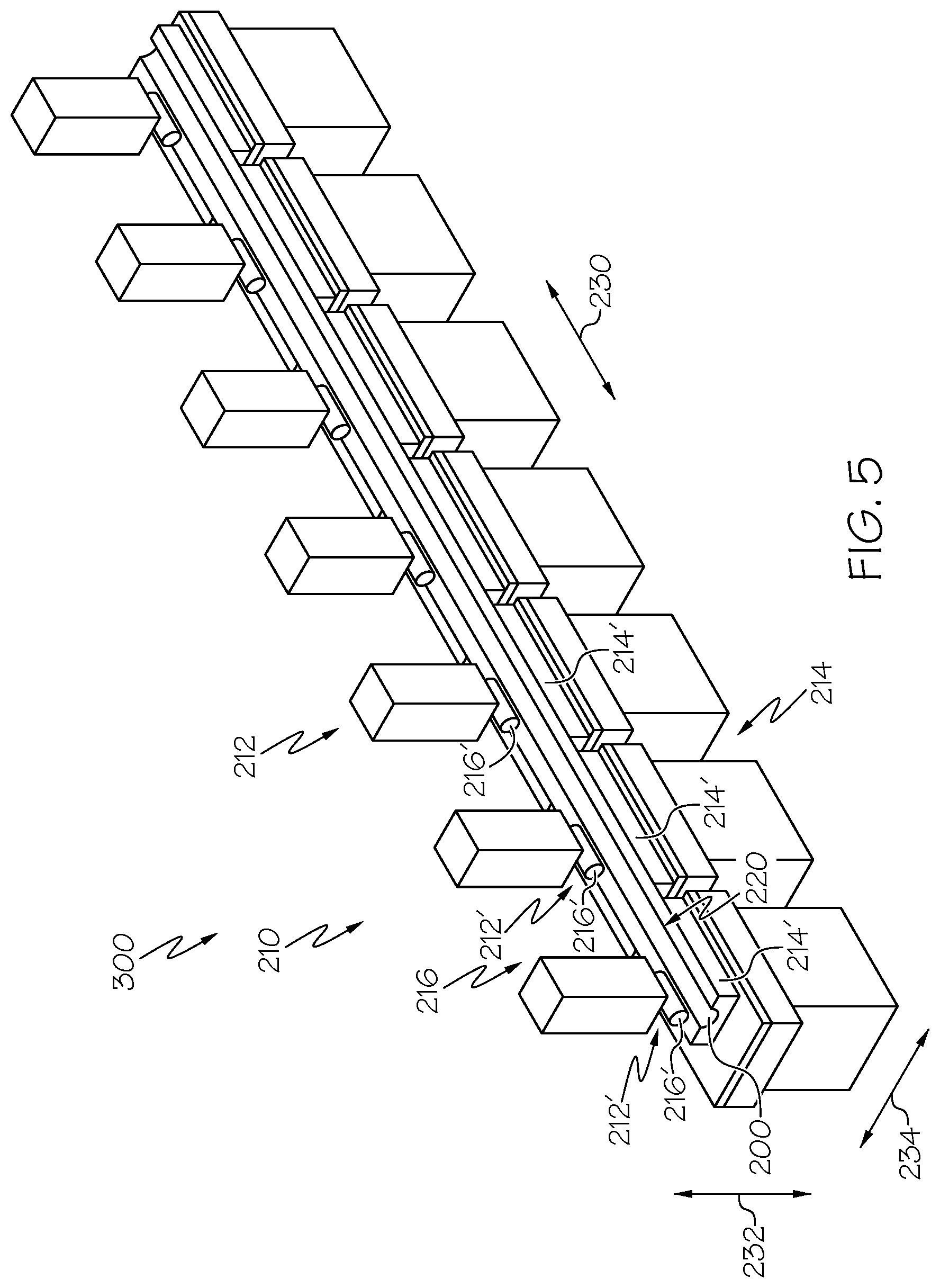 Patent US12472705 Figure 3 – Methods for configuring a shape of a tool and associated systems and methods for manufacturing a composite structure