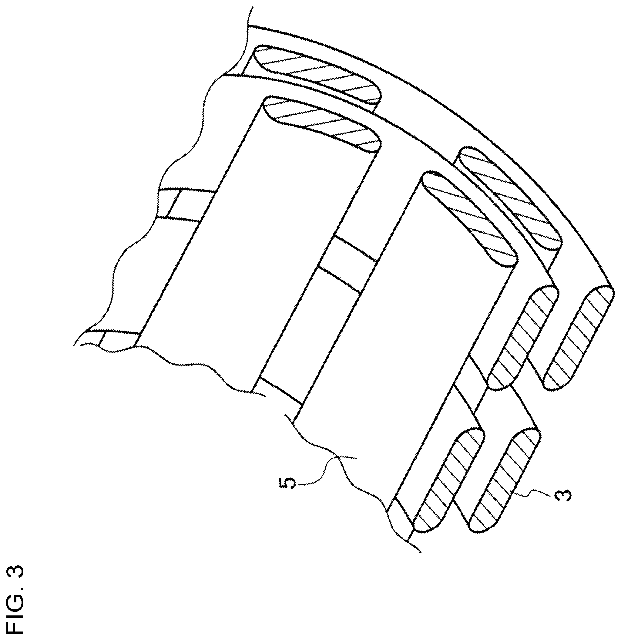 Patent US12472706 Figure 2 – Identification device, identification method, and identification program for identifying fiber layer in fiber-reinforced material