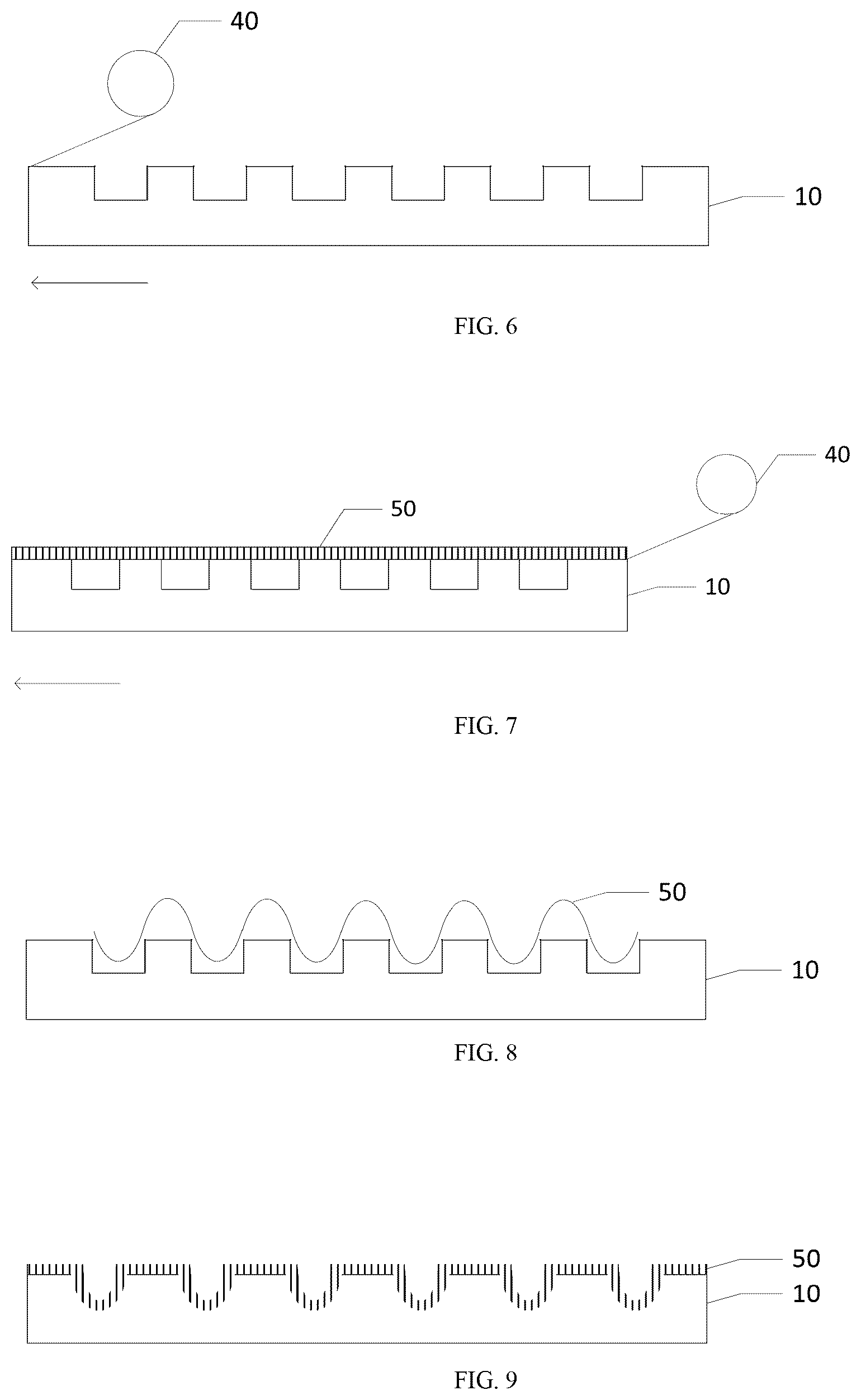 Patent US12472710 Figure 3 – Microlens arrays and method for fabricating the same