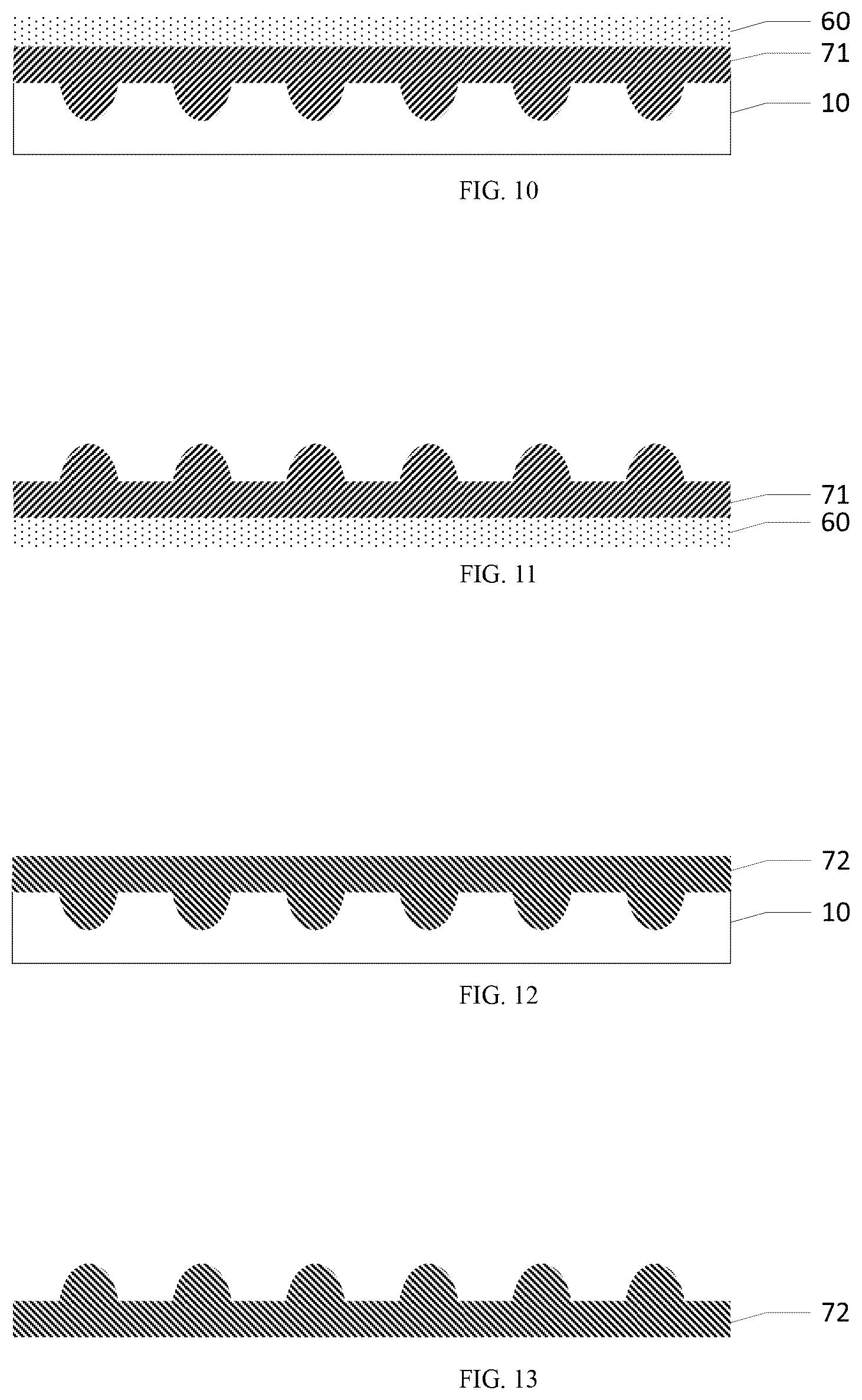 Patent US12472710 Figure 4 – Microlens arrays and method for fabricating the same
