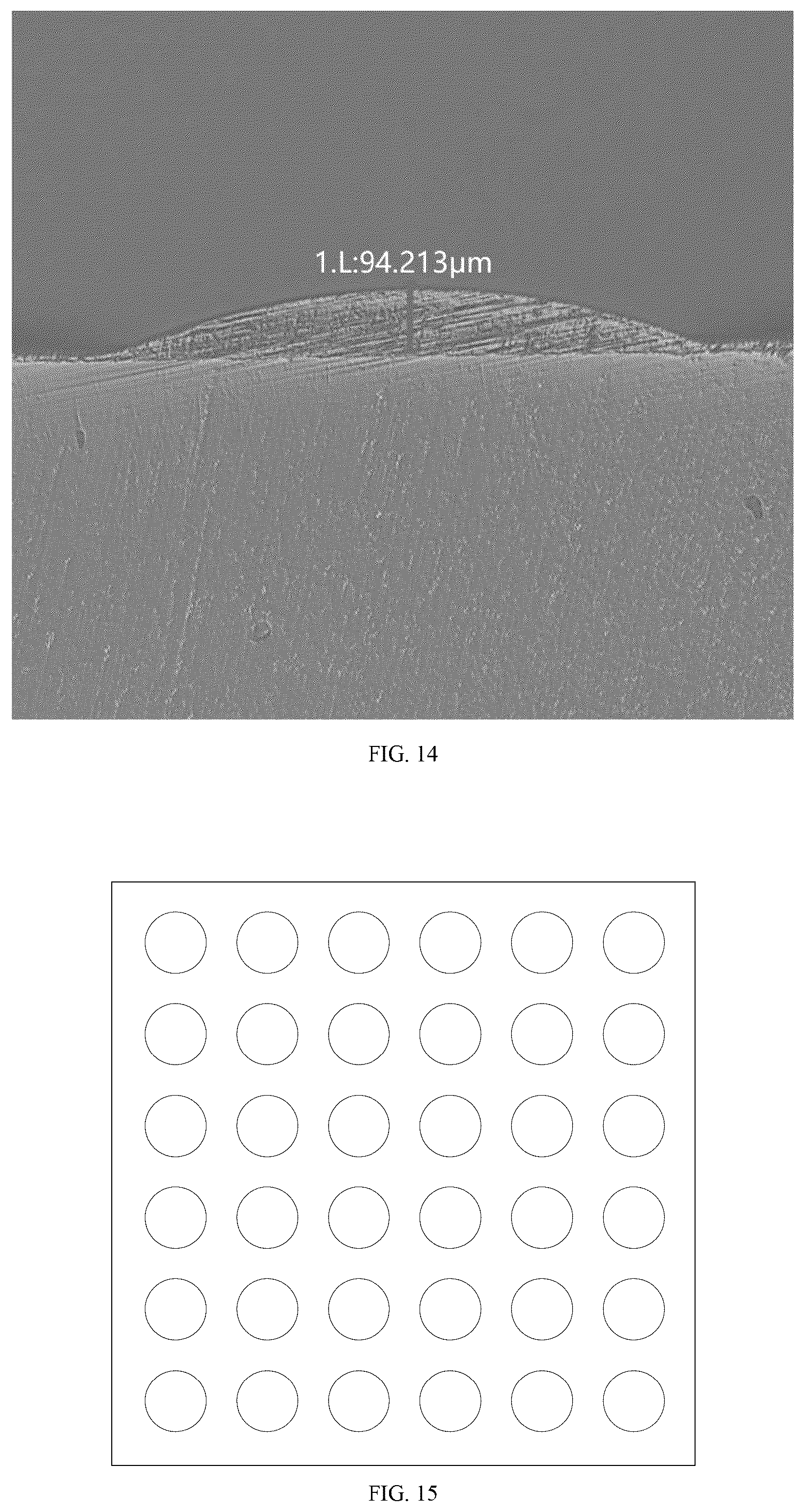 Patent US12472710 Figure 5 – Microlens arrays and method for fabricating the same