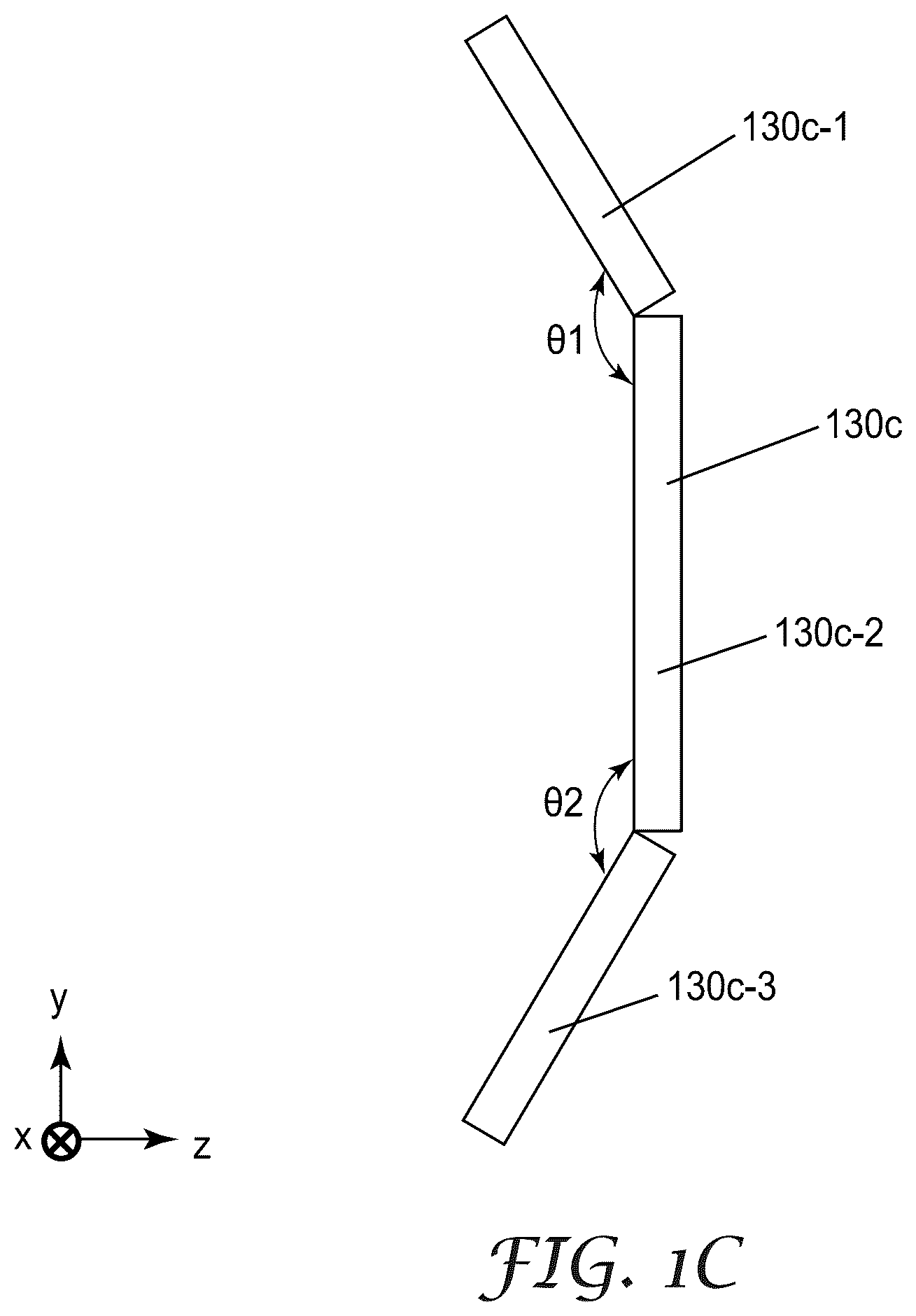 Patent US12472711 Figure 3 – Optical system