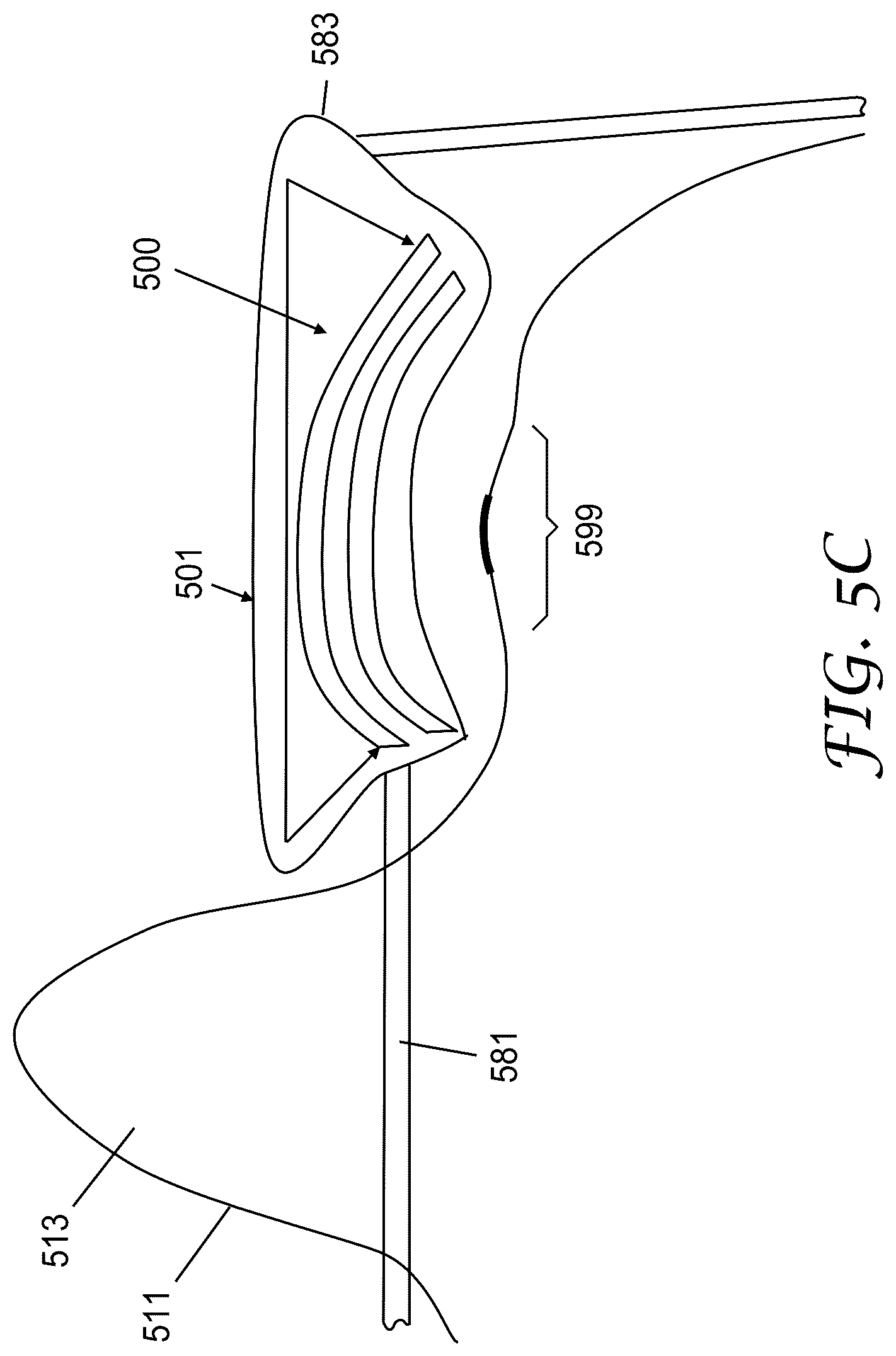 Patent US12472711 Figure 12 – Optical system