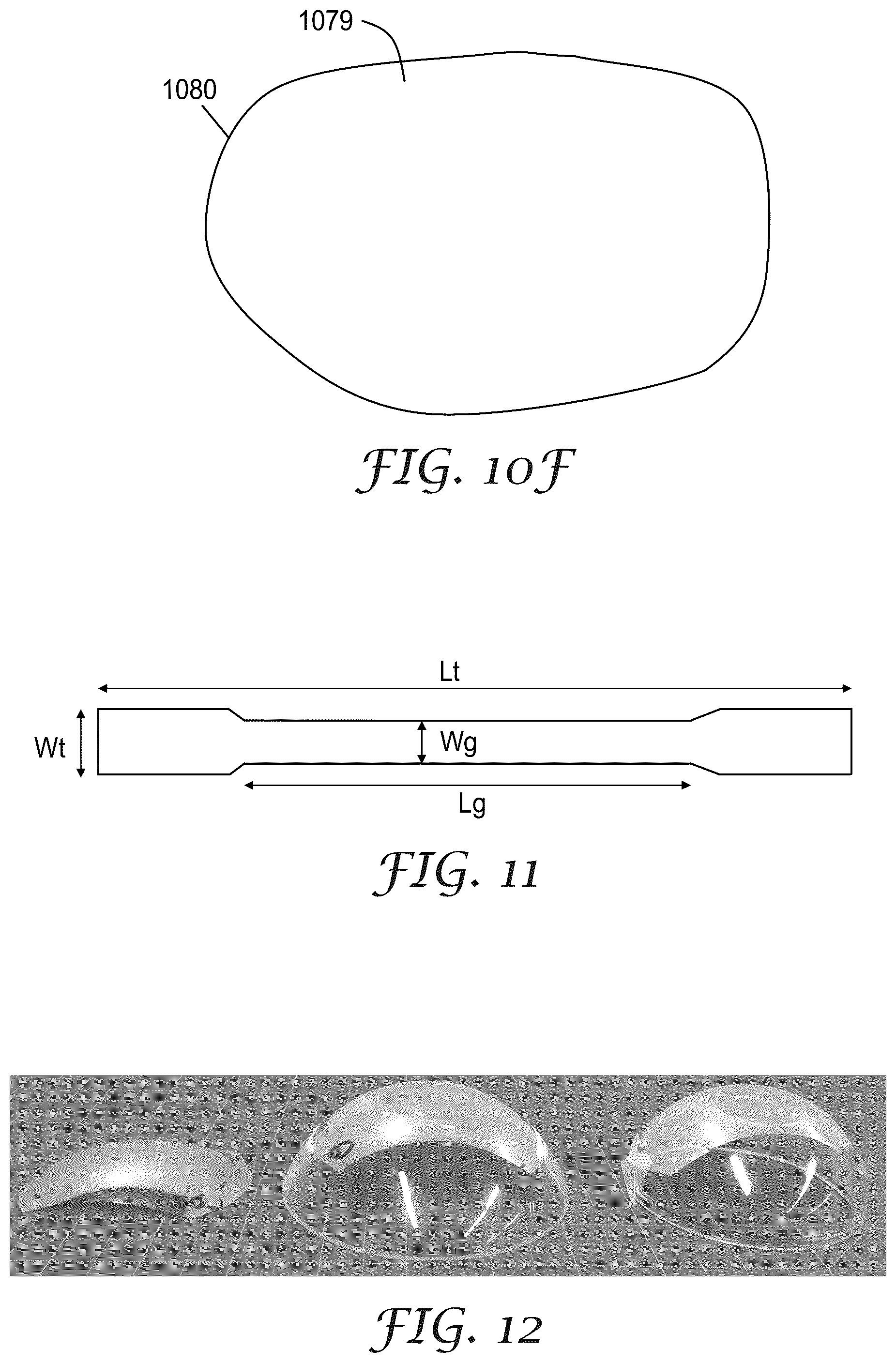 Patent US12472711 Figure 18 – Optical system
