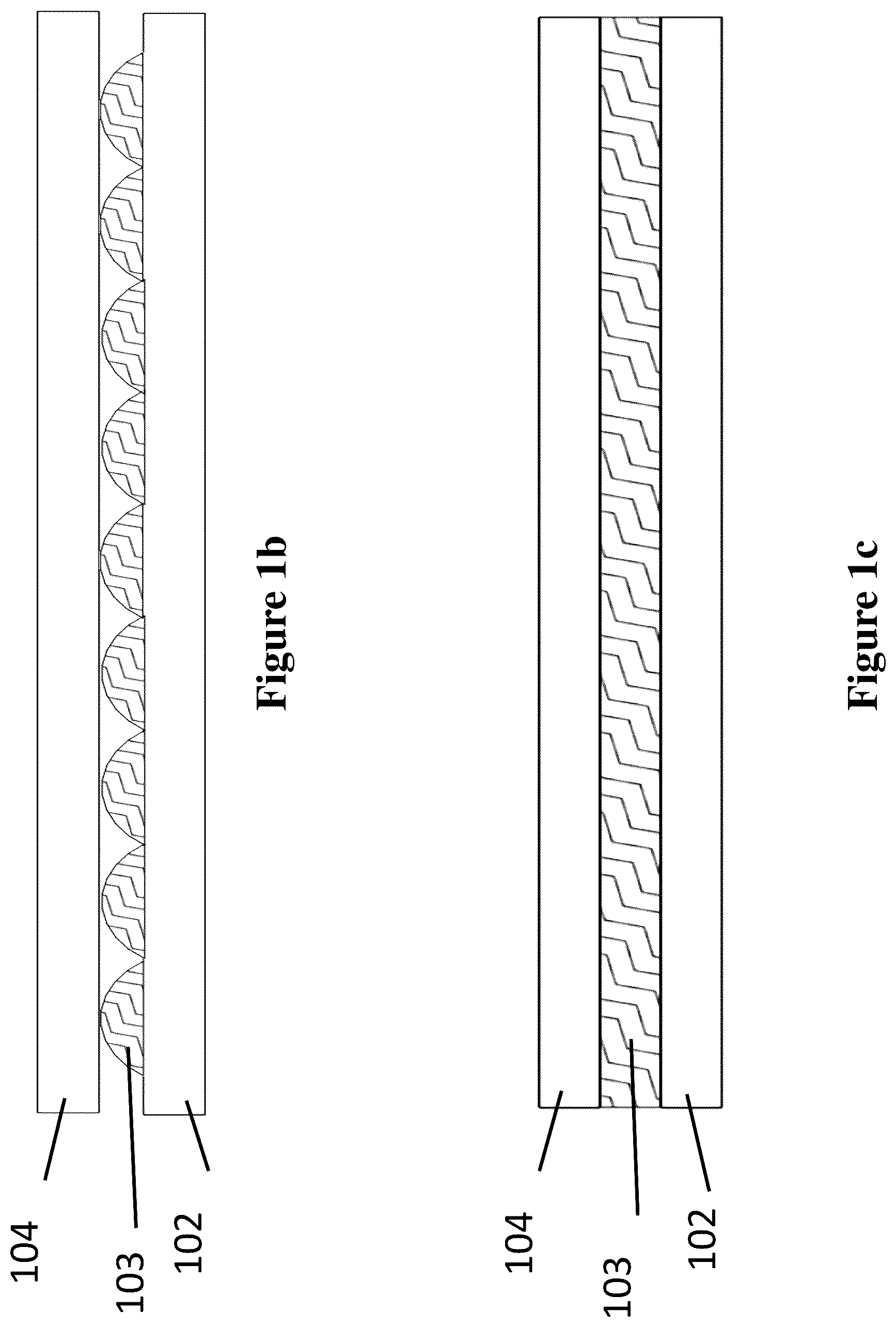 Patent US12472712 Figure 2 – Fabrication of variable transmission devices using printed interlayers