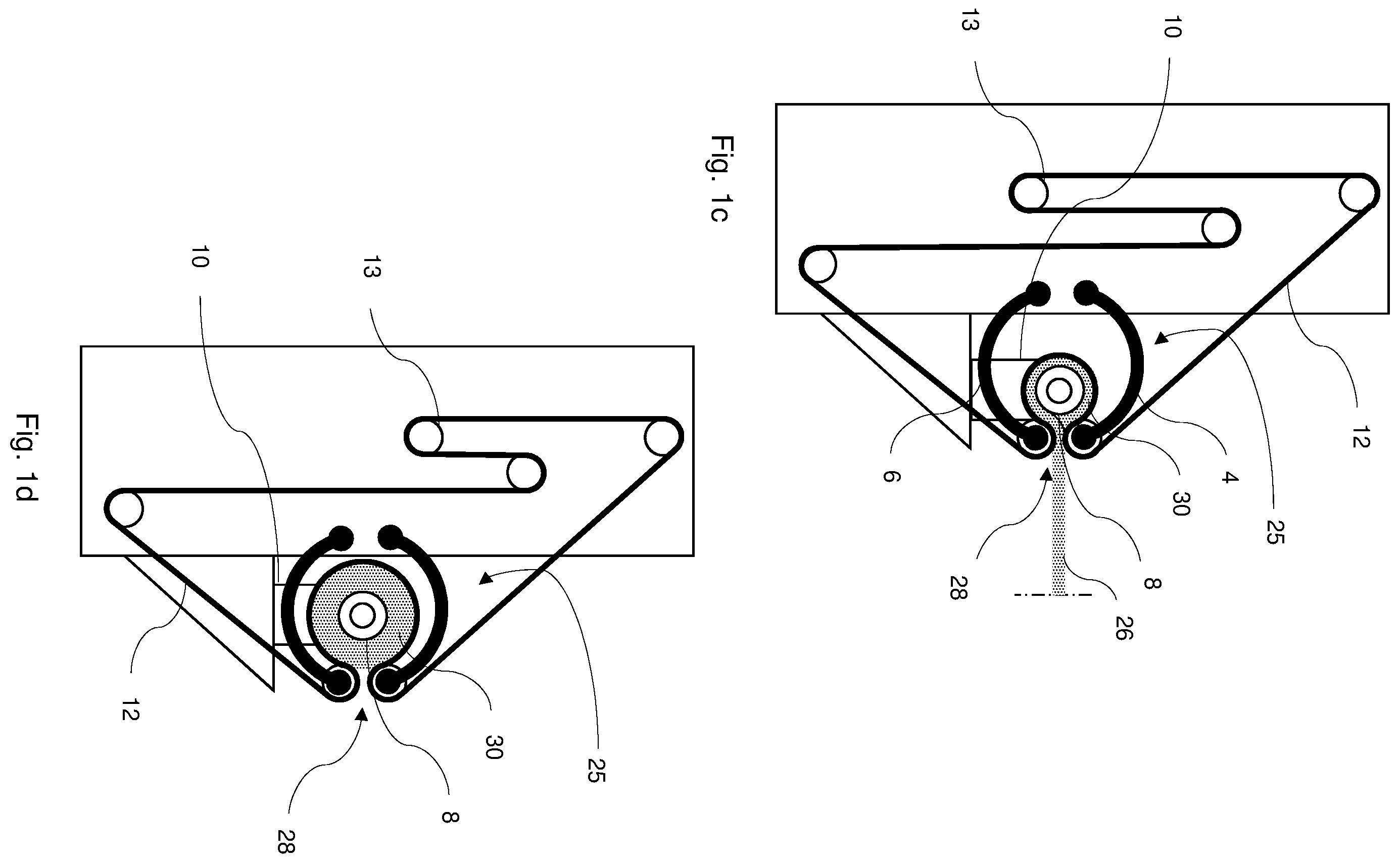 Patent US12472713 Figure 2 – Apparatus for manufacturing a pipe section and a method for manufacturing a pipe section