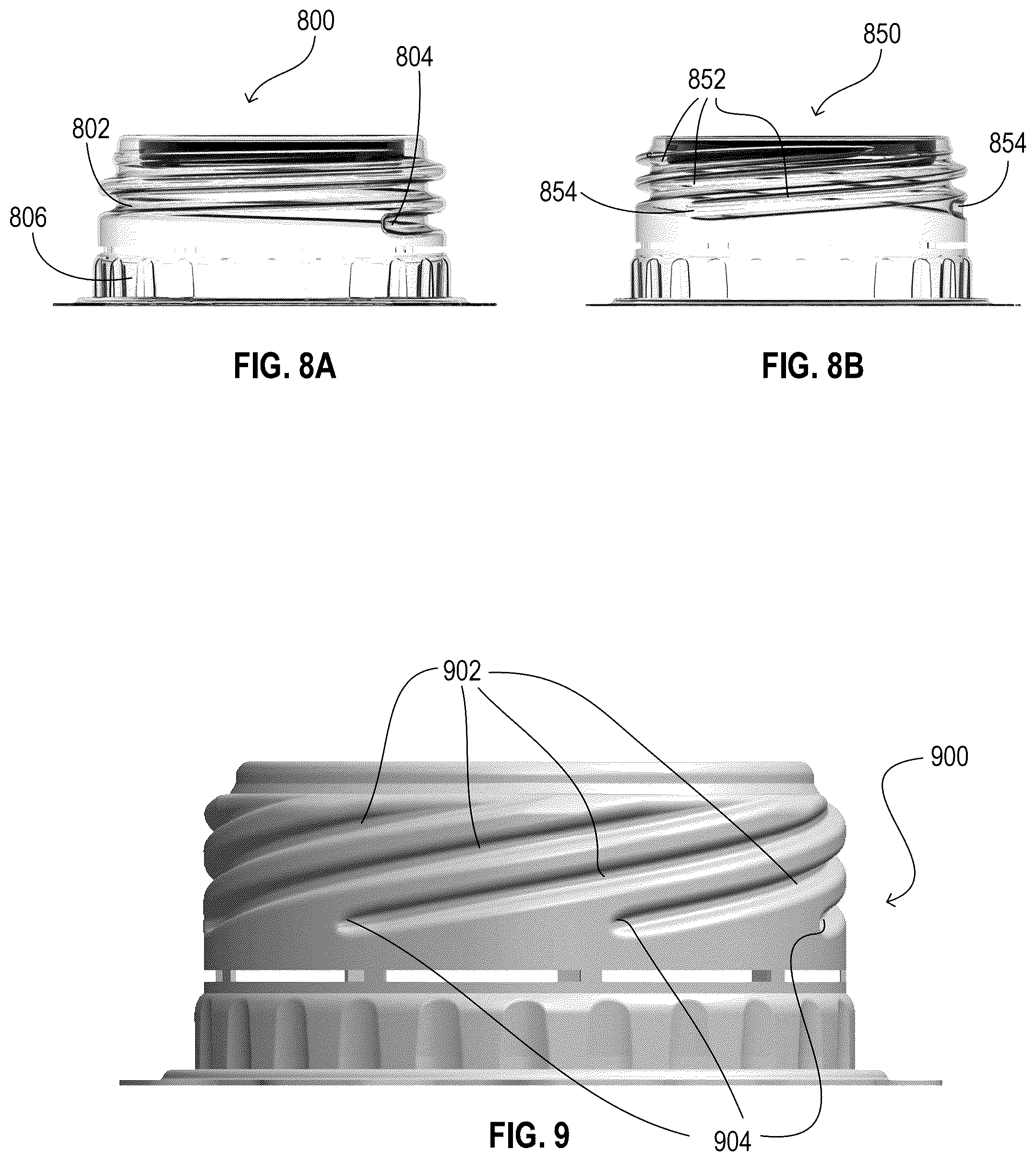 Patent US12472714 Figure 4 – Pressure dome cap