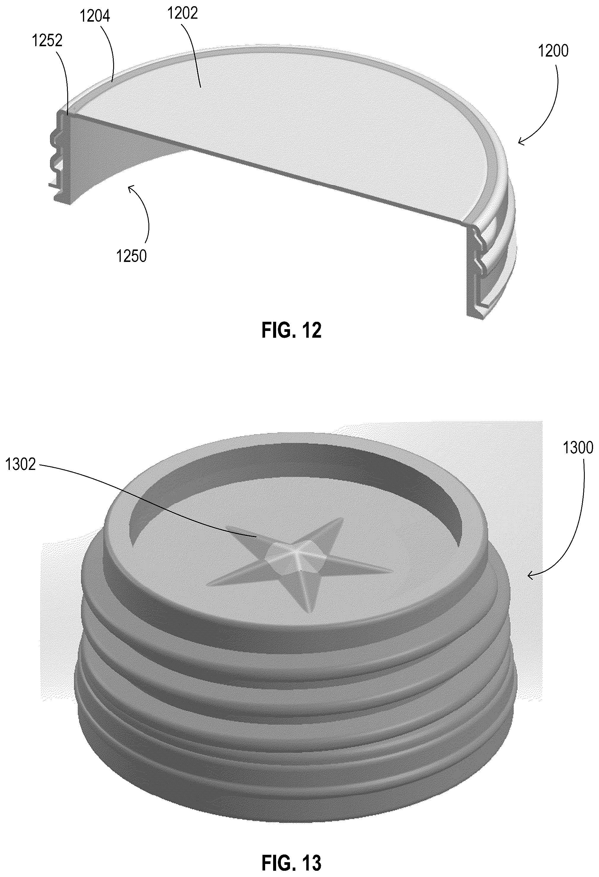 Patent US12472714 Figure 6 – Pressure dome cap