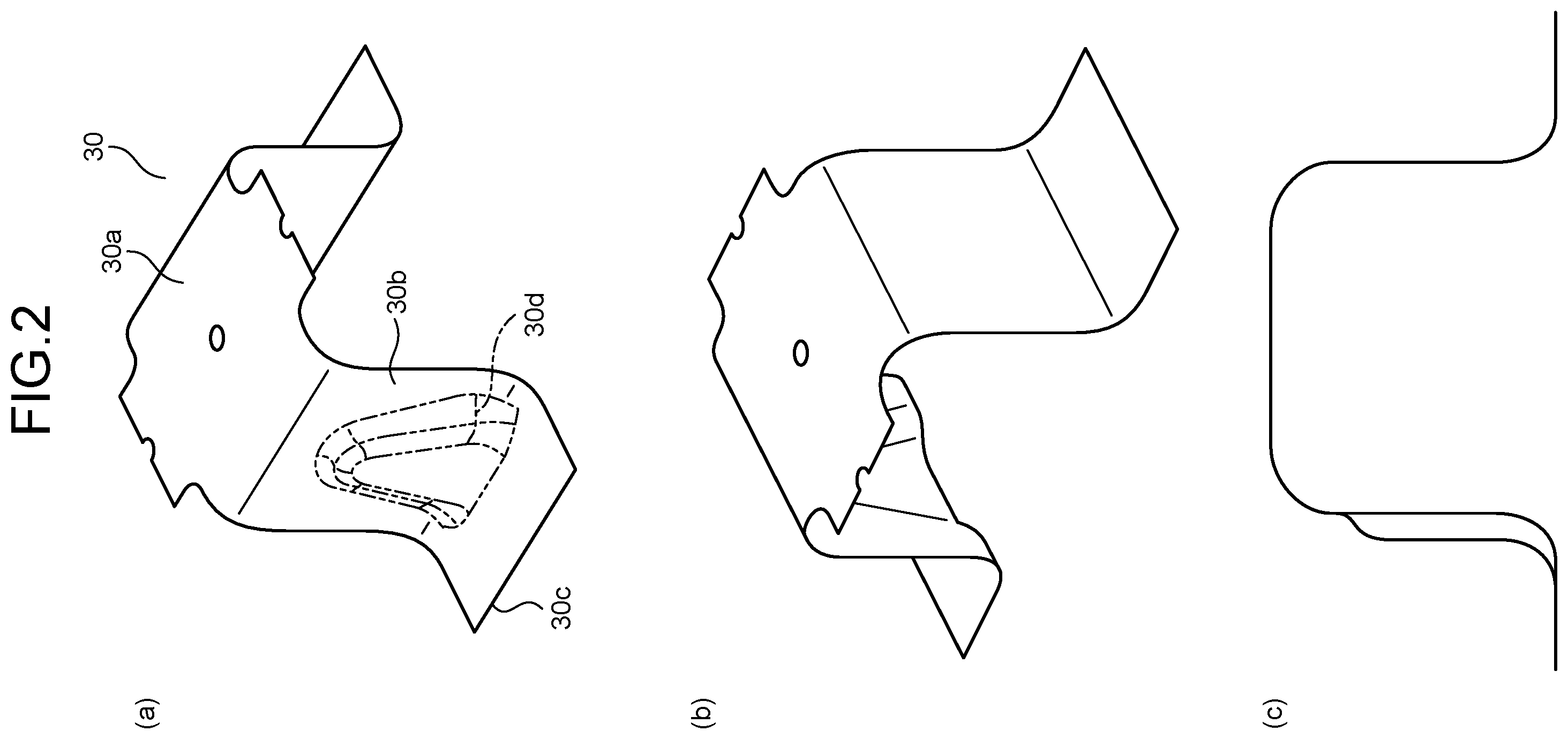 Patent US12472715 Figure 2 – Damage evaluation device and damage evaluation method for press-forming die
