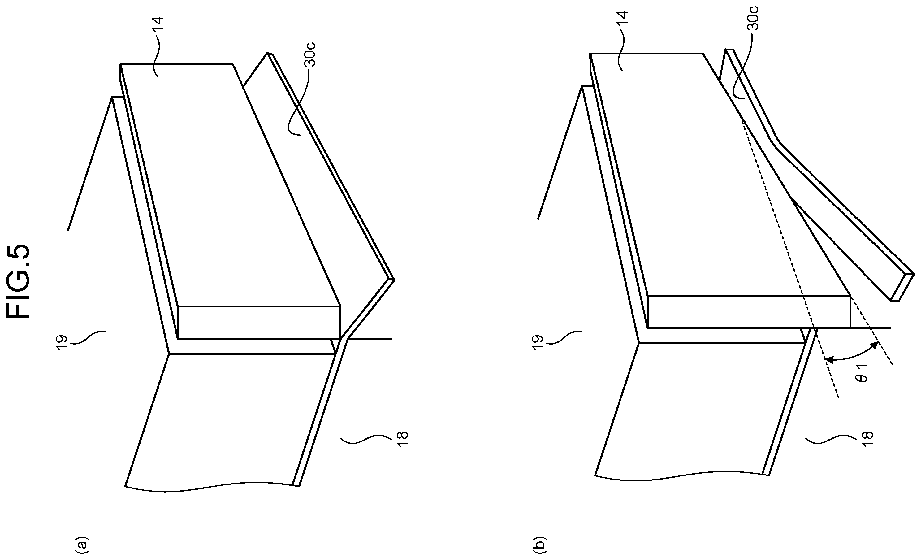 Patent US12472715 Figure 5 – Damage evaluation device and damage evaluation method for press-forming die