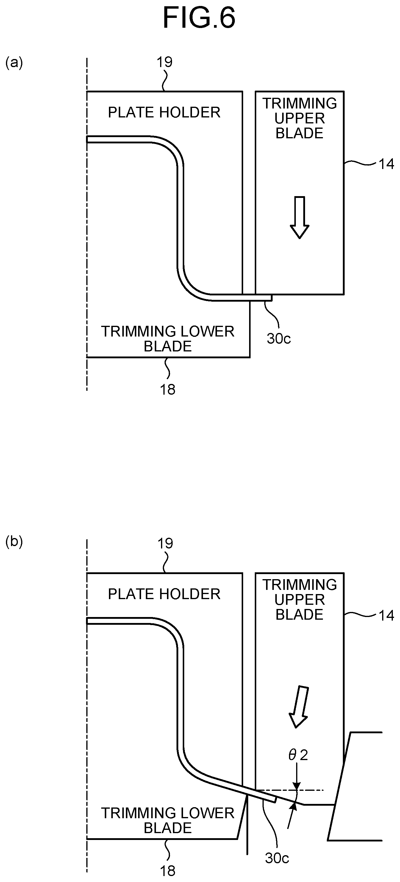 Patent US12472715 Figure 6 – Damage evaluation device and damage evaluation method for press-forming die