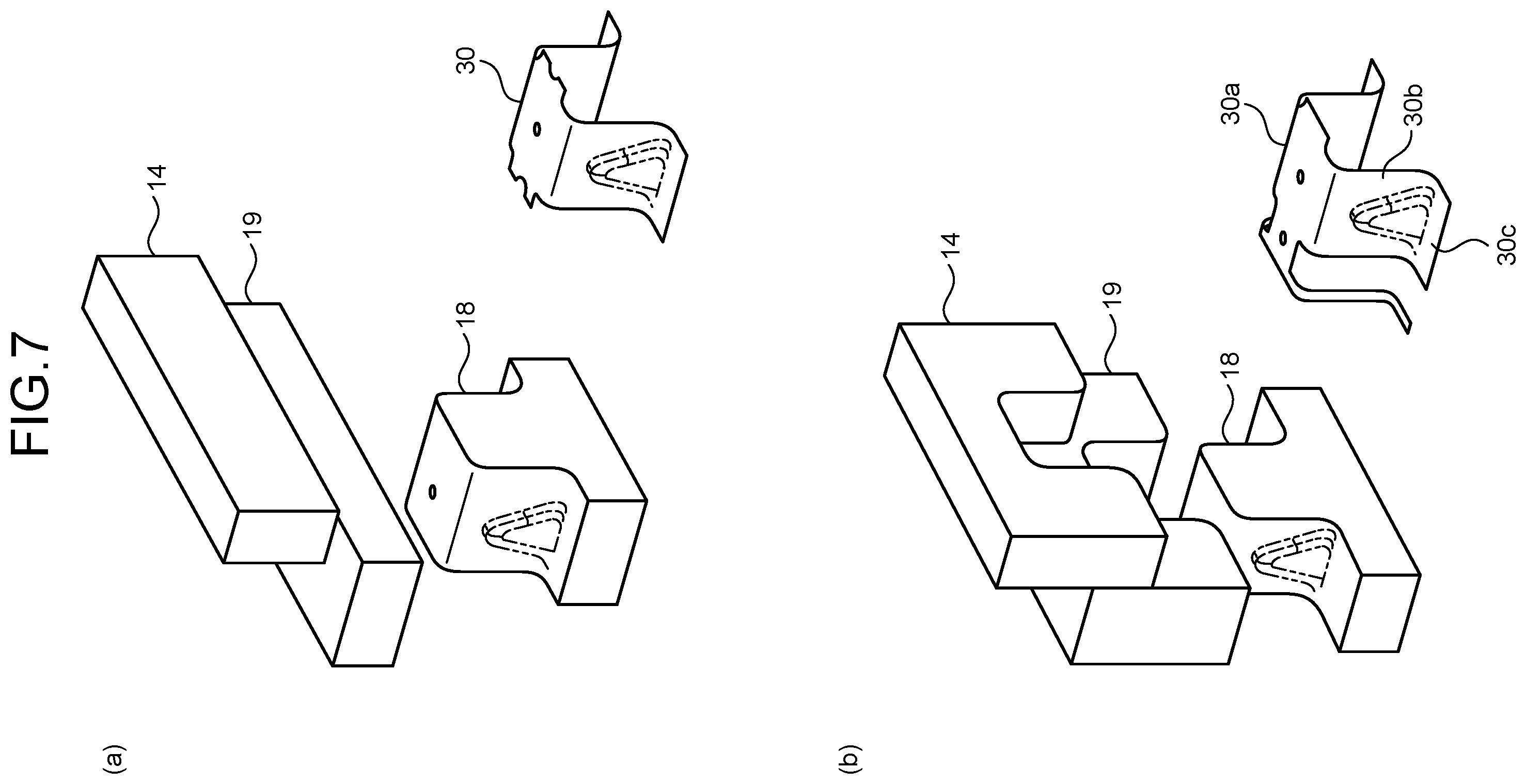 Patent US12472715 Figure 7 – Damage evaluation device and damage evaluation method for press-forming die