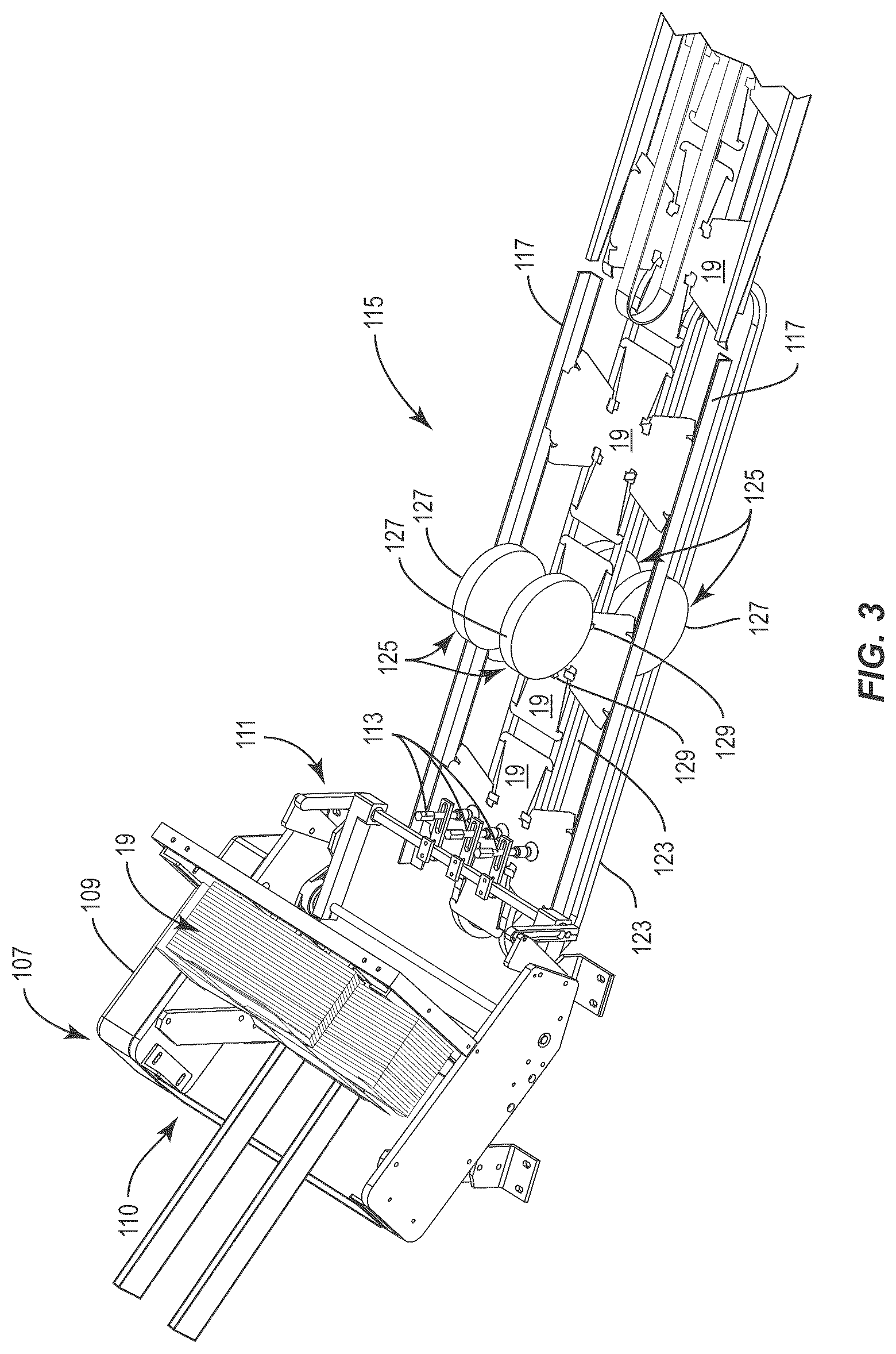 Patent US12472716 Figure 3 – Methods and systems for forming trays