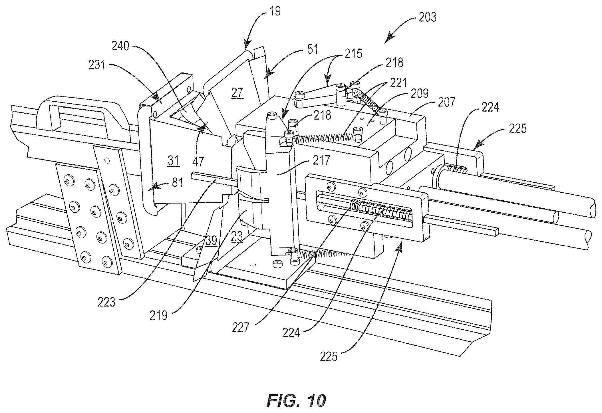 Patent US12472716 Figure 12 – Methods and systems for forming trays